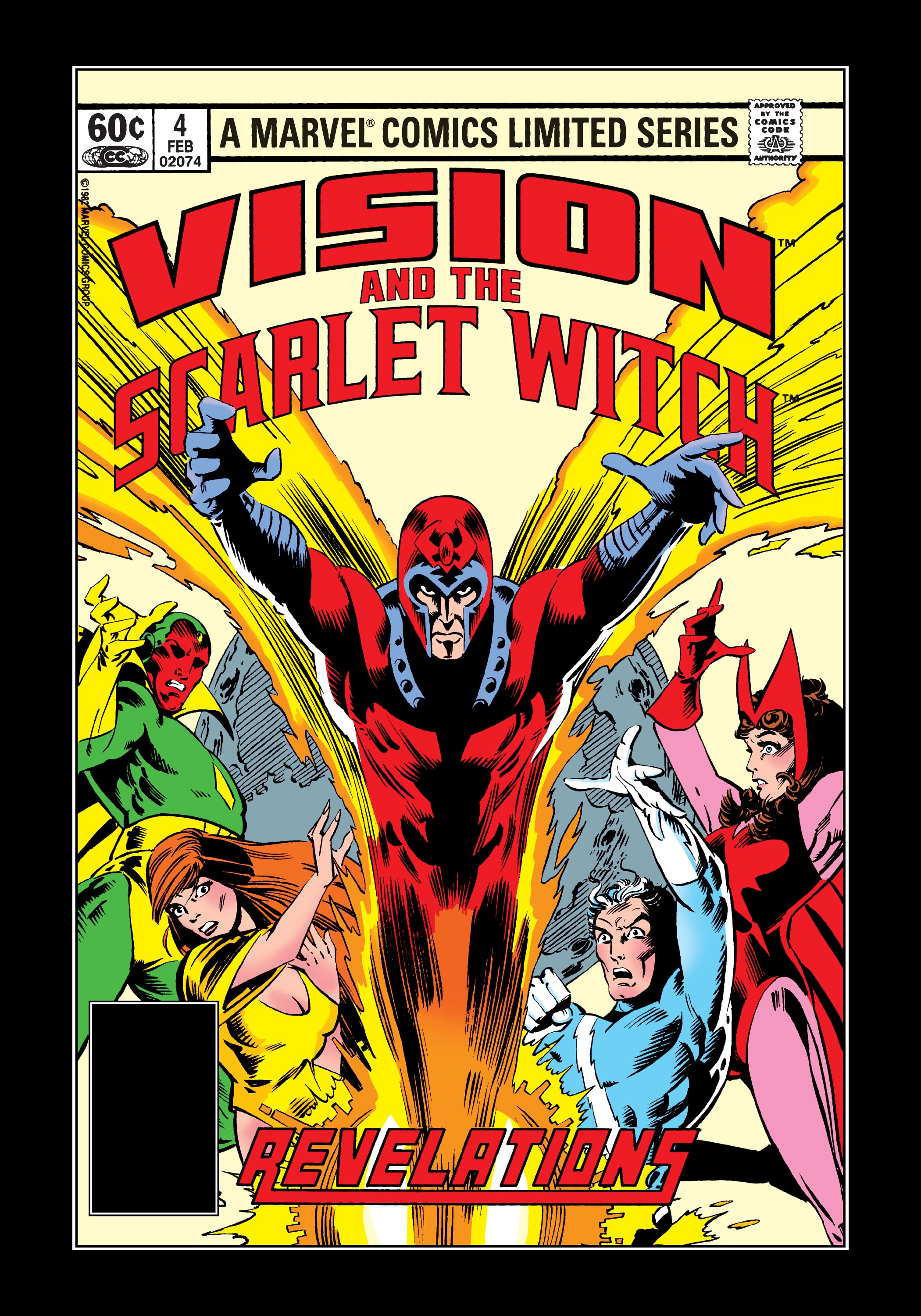Read online Marvel Masterworks: The Avengers comic -  Issue # TPB 21 (Part 4) - 46