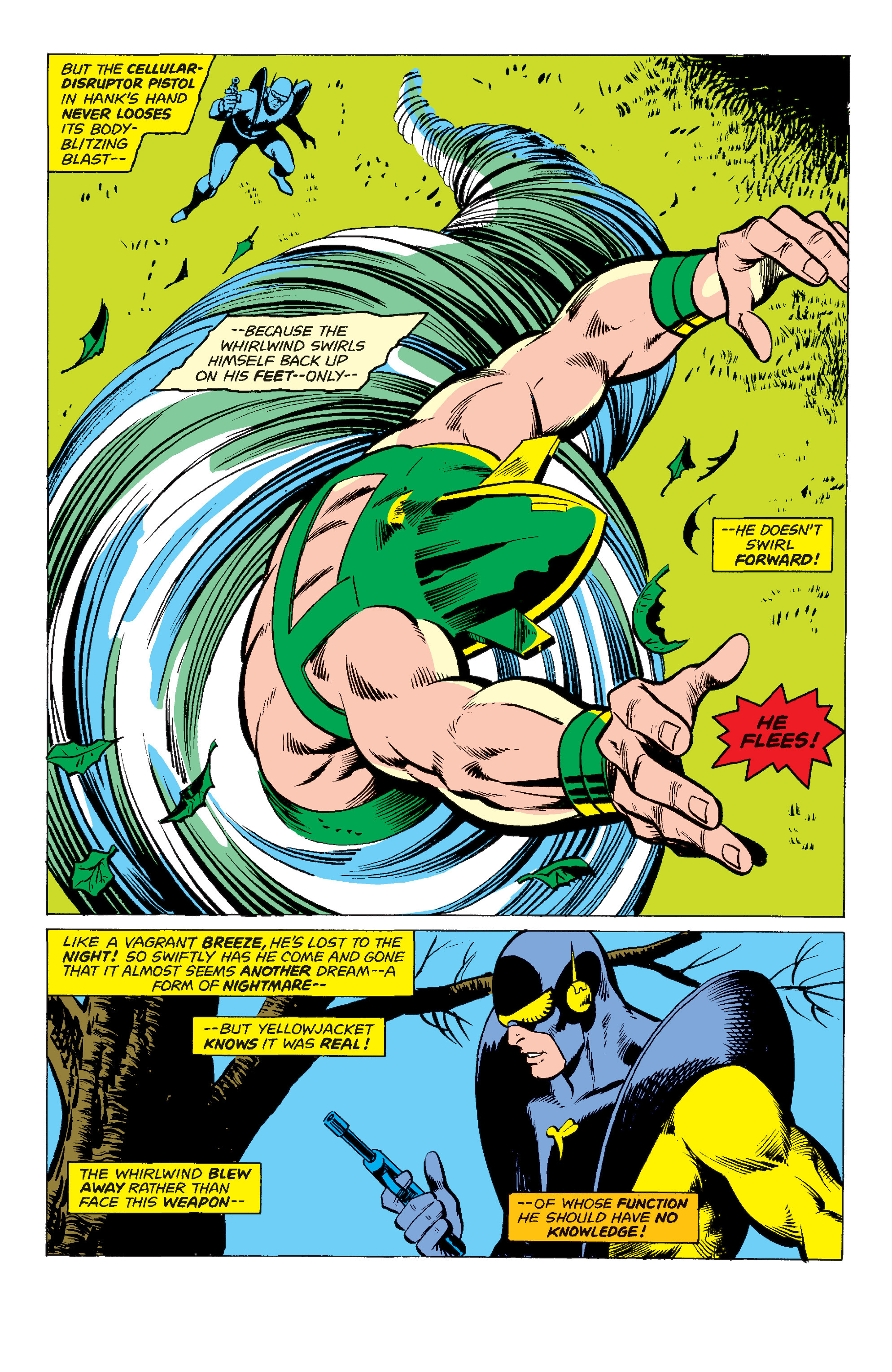 Read online The Avengers (1963) comic -  Issue #139 - 12