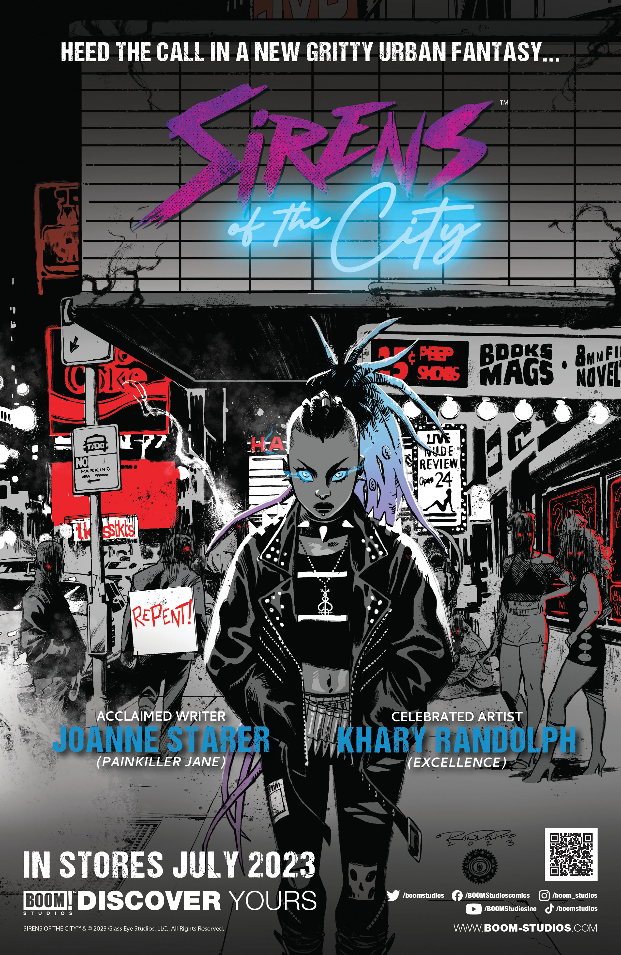 Read online The Vampire Slayer comic -  Issue #15 - 30