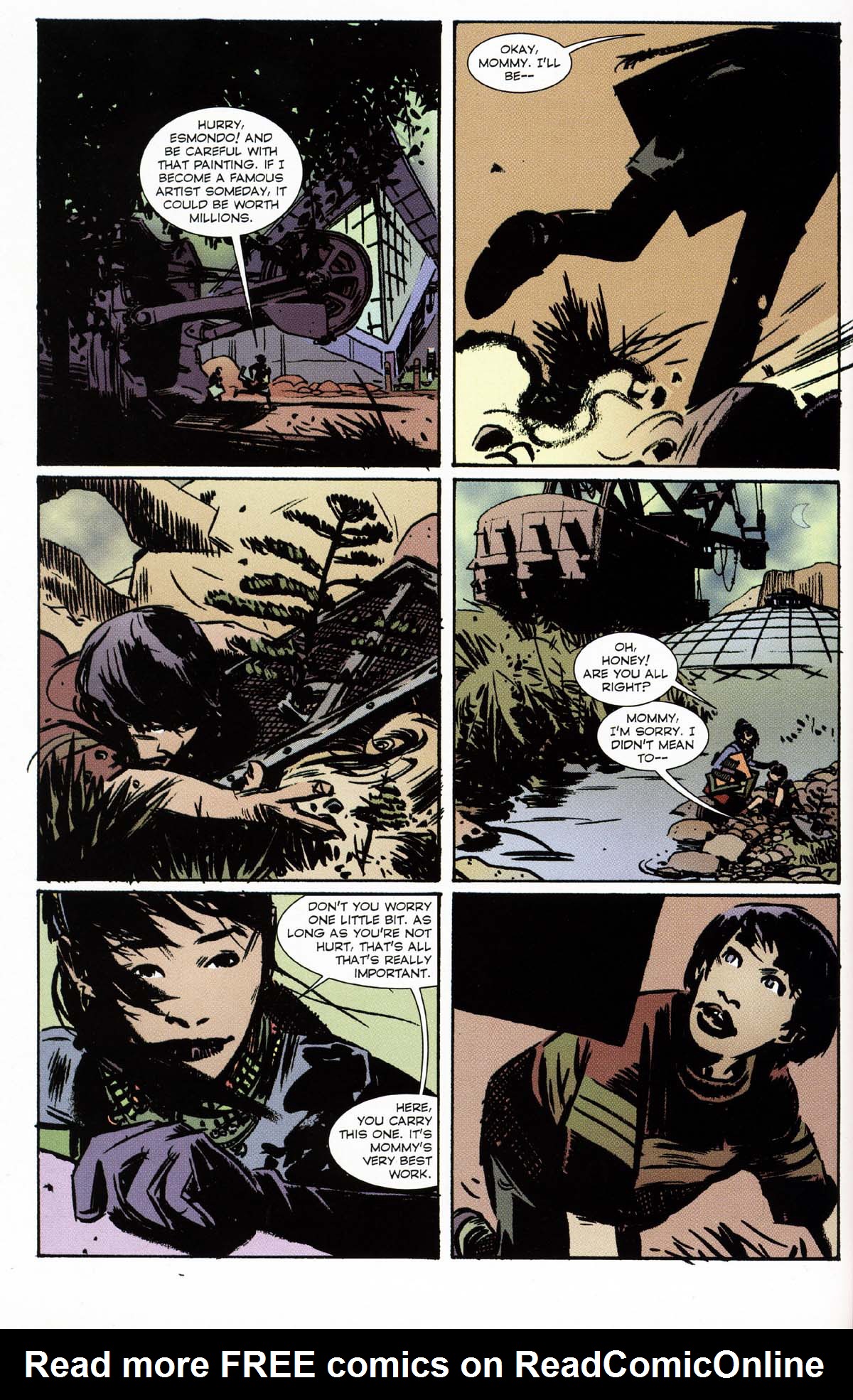 Read online Star Trek Special comic -  Issue # Full - 49