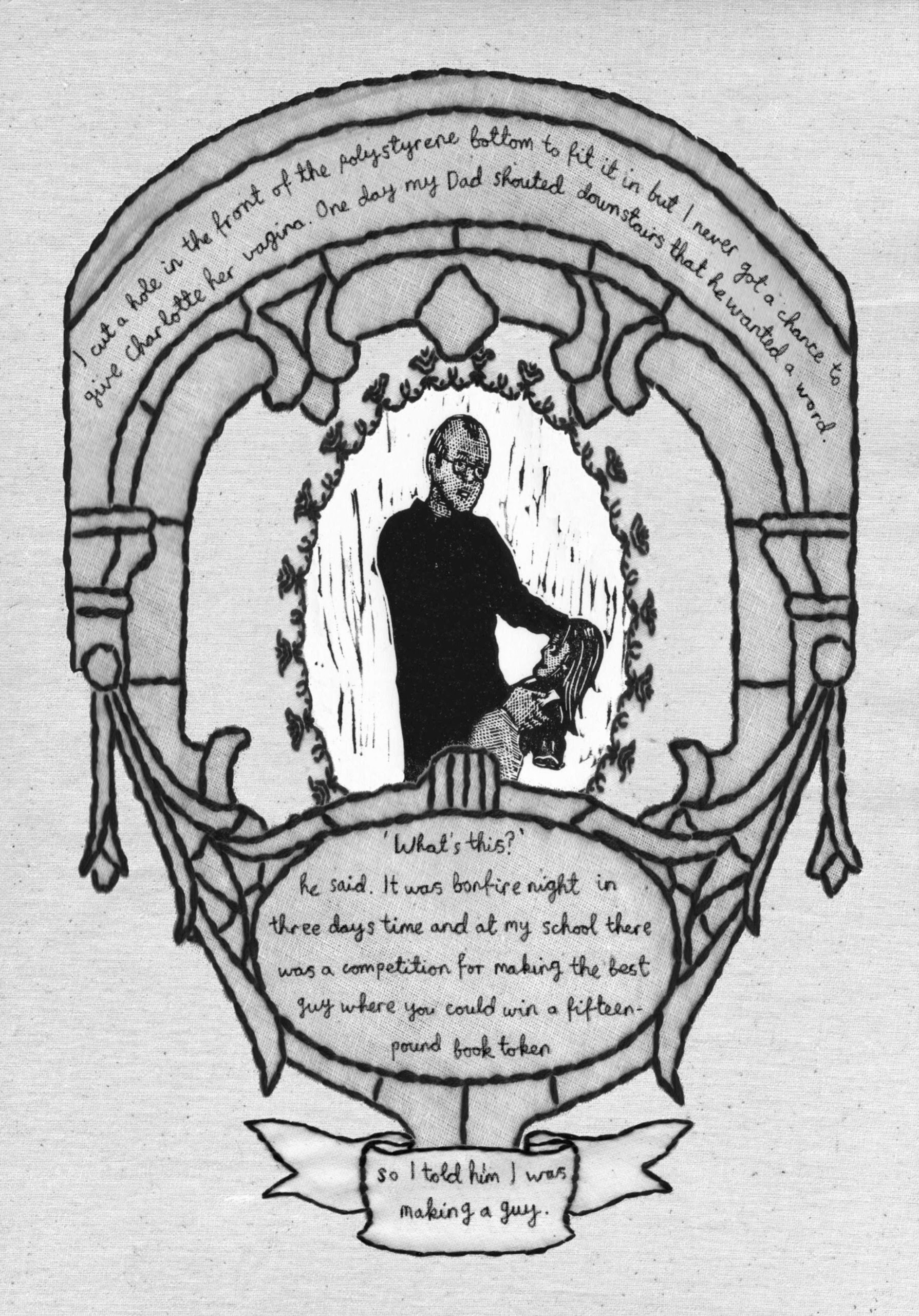 Read online The Black Project comic -  Issue # TPB (Part 1) - 43