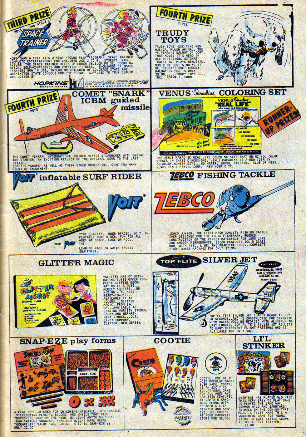 Read online Gorgo comic -  Issue #4 - 27