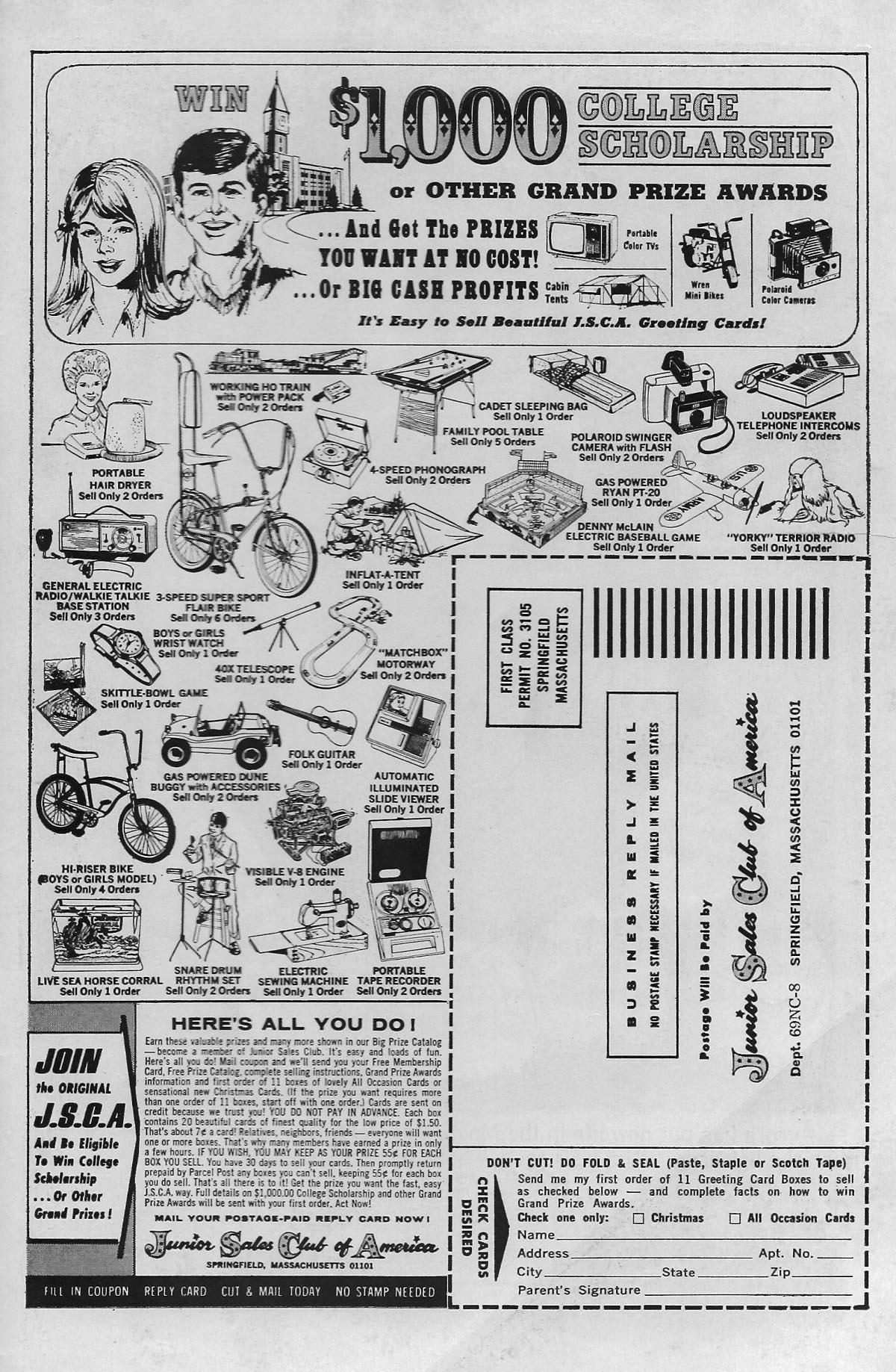Read online Metal Men (1963) comic -  Issue #40 - 35