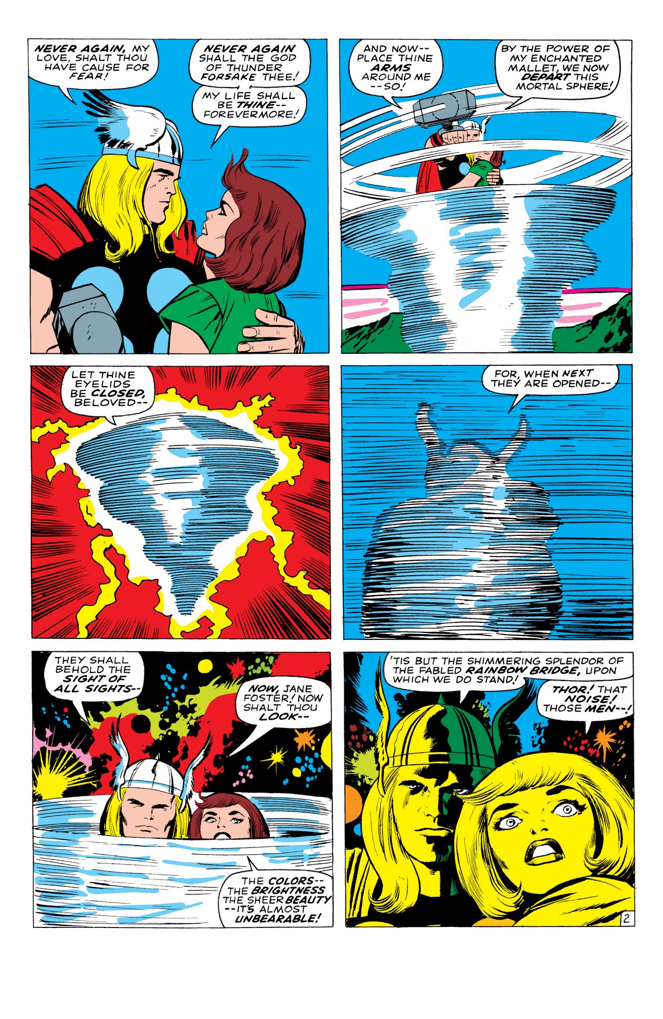 Read online Doctor Strange: Lords of Fear comic -  Issue # TPB (Part 1) - 20