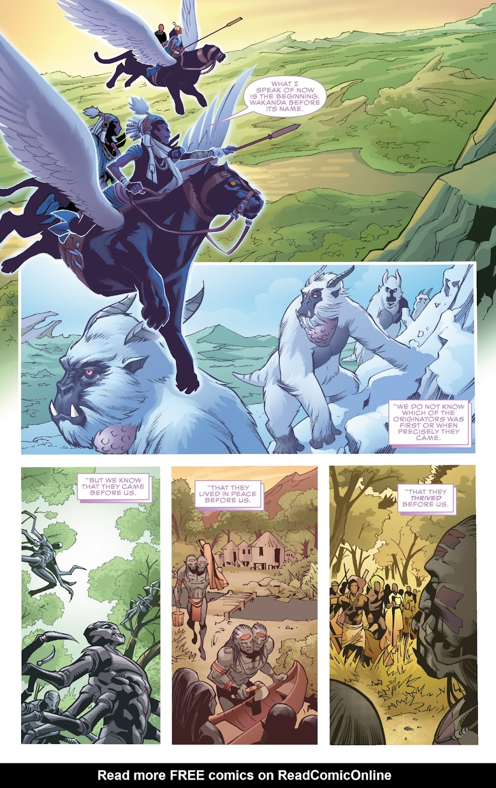 Black Panther (2016) issue 167 - Page 17