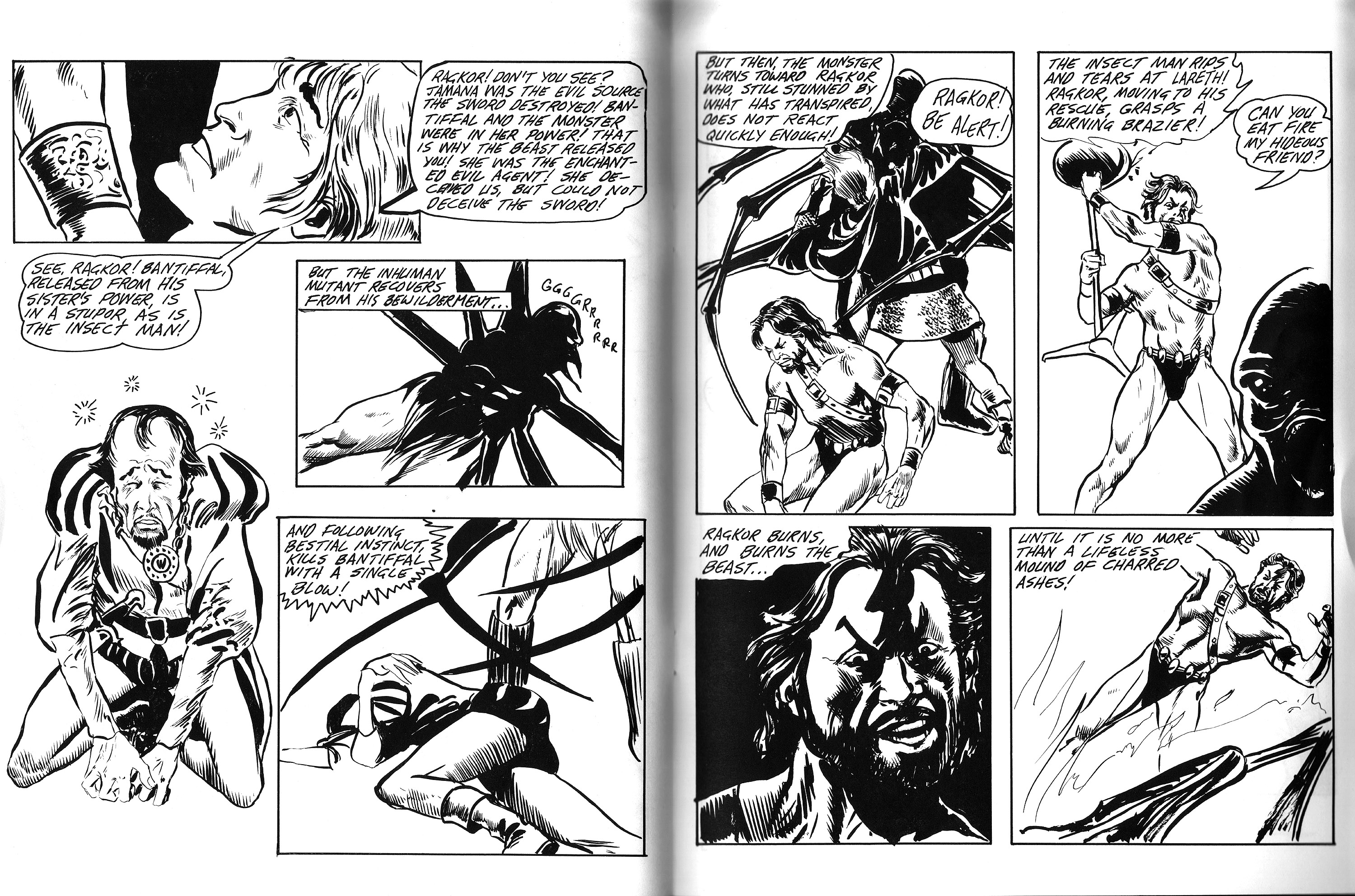 Read online Star Studded Comics comic -  Issue #17 - 10
