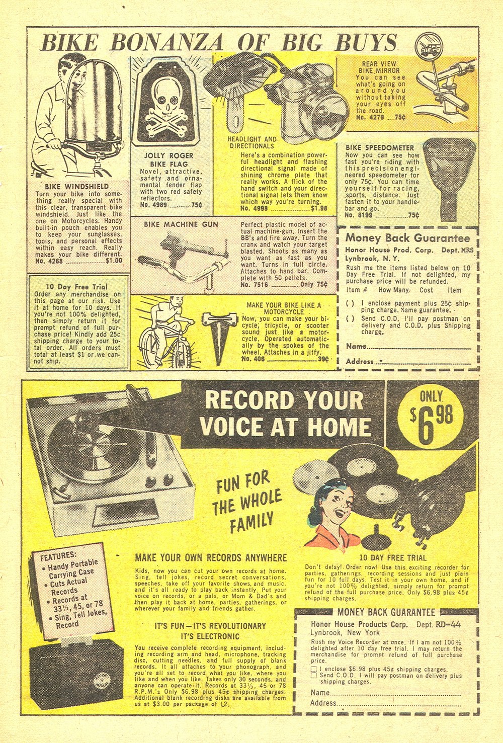 Read online Kid Colt Outlaw comic -  Issue #104 - 33