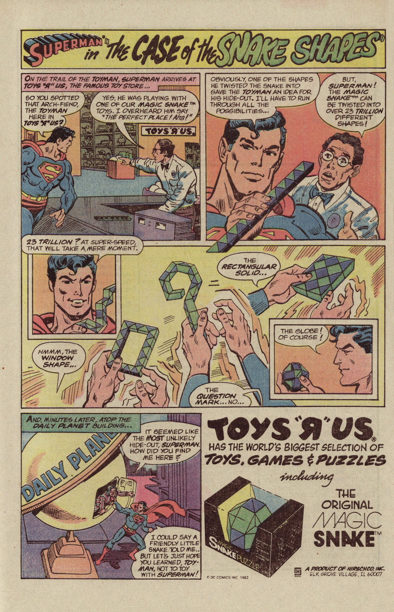 Read online The Brave and the Bold (1955) comic -  Issue #195 - 29
