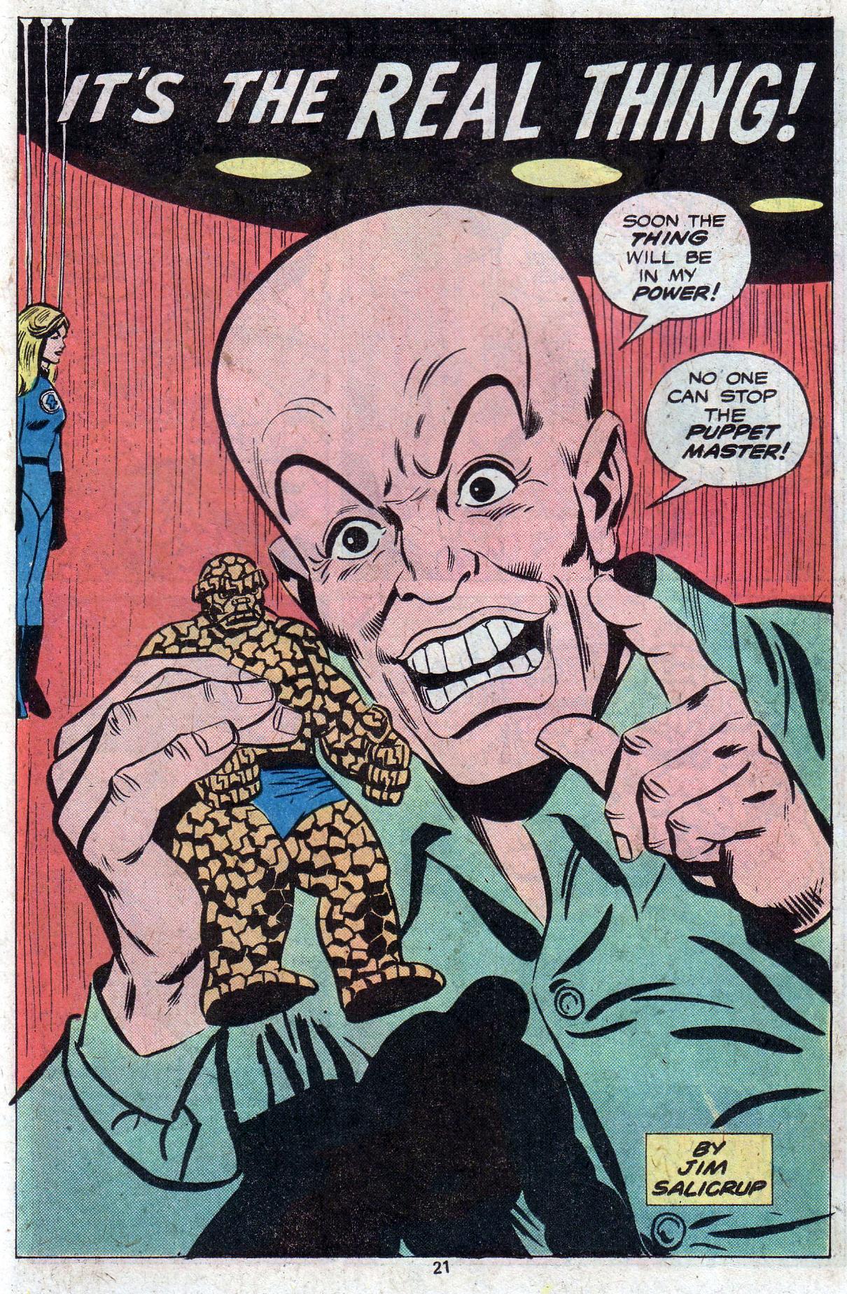 Read online Spidey Super Stories comic -  Issue #23 - 23