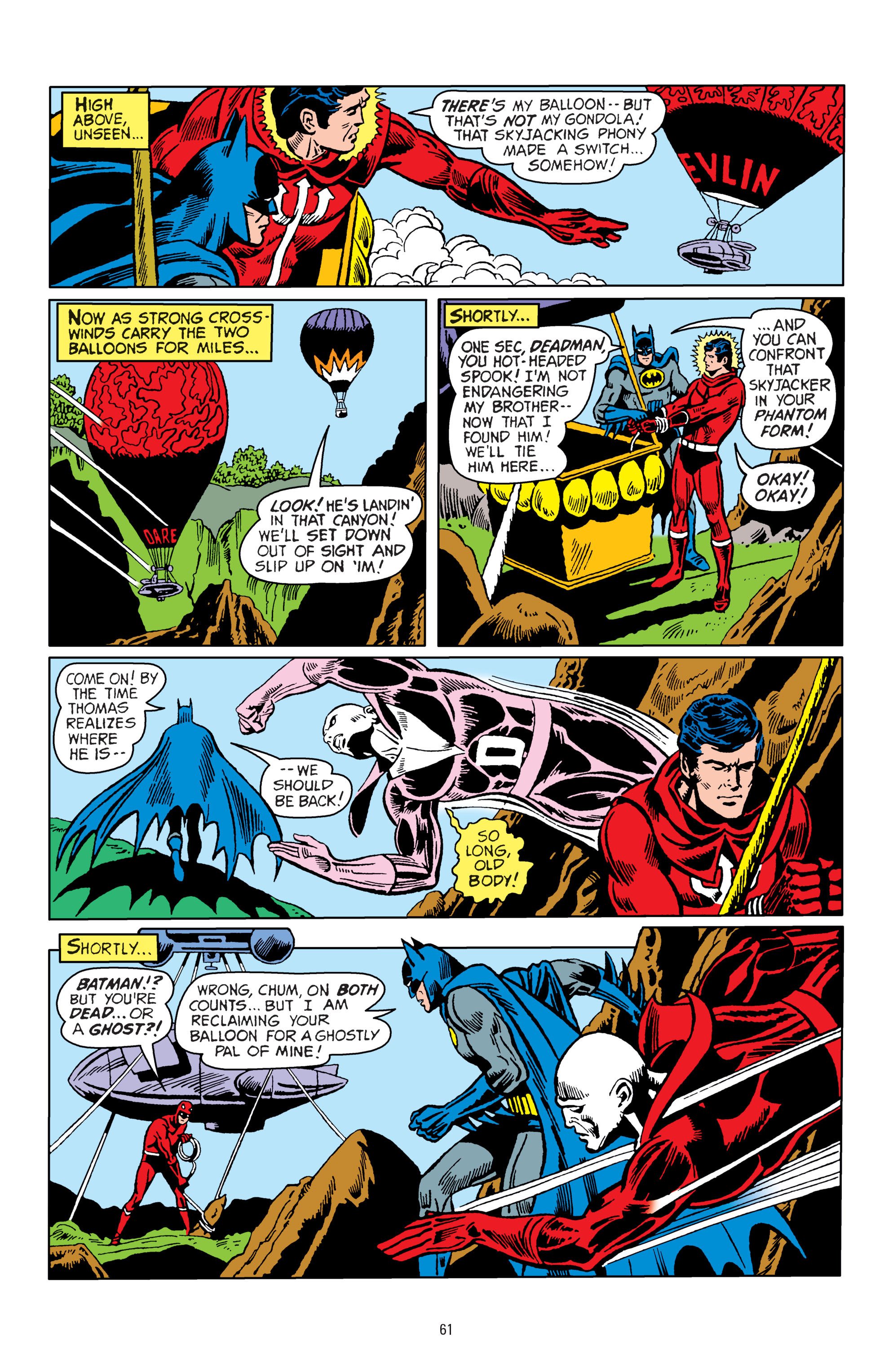 Read online Deadman (2011) comic -  Issue # TPB 3 (Part 1) - 62