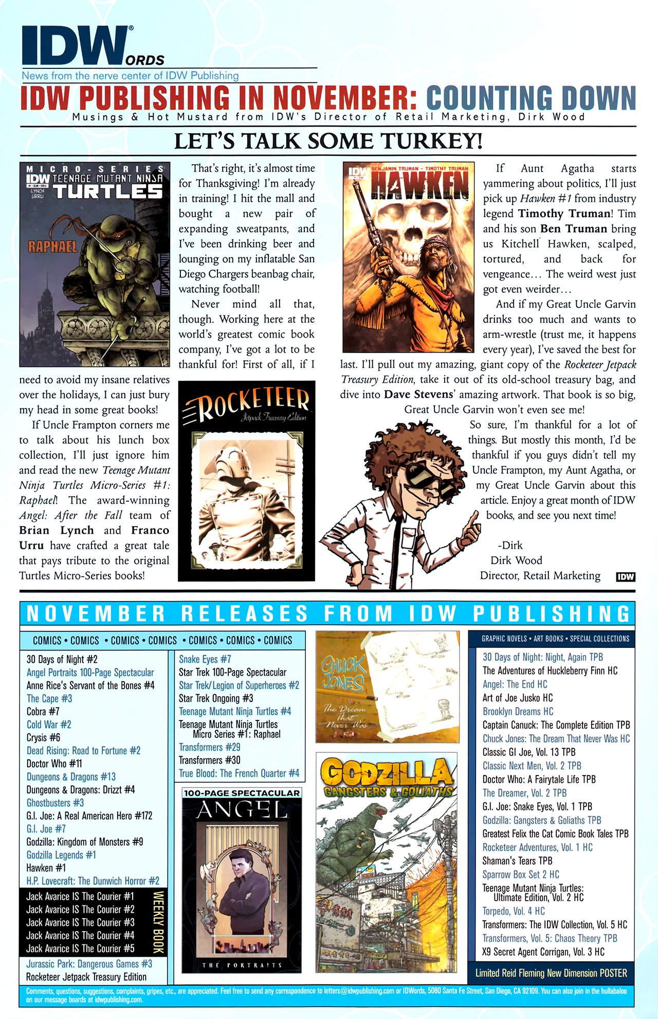 Read online The Cape comic -  Issue #3 - 26