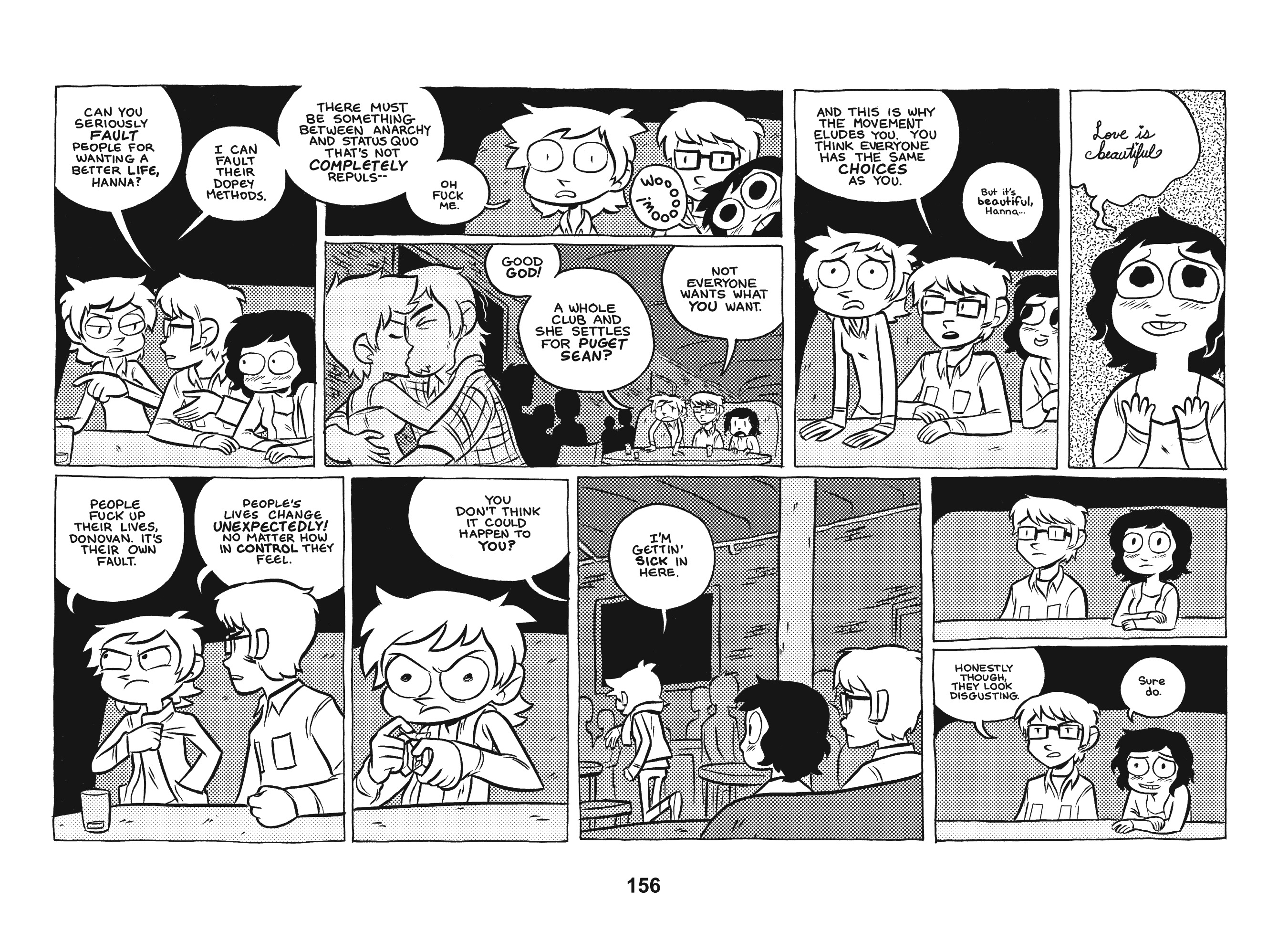 Read online Octopus Pie comic -  Issue # TPB 3 (Part 2) - 55