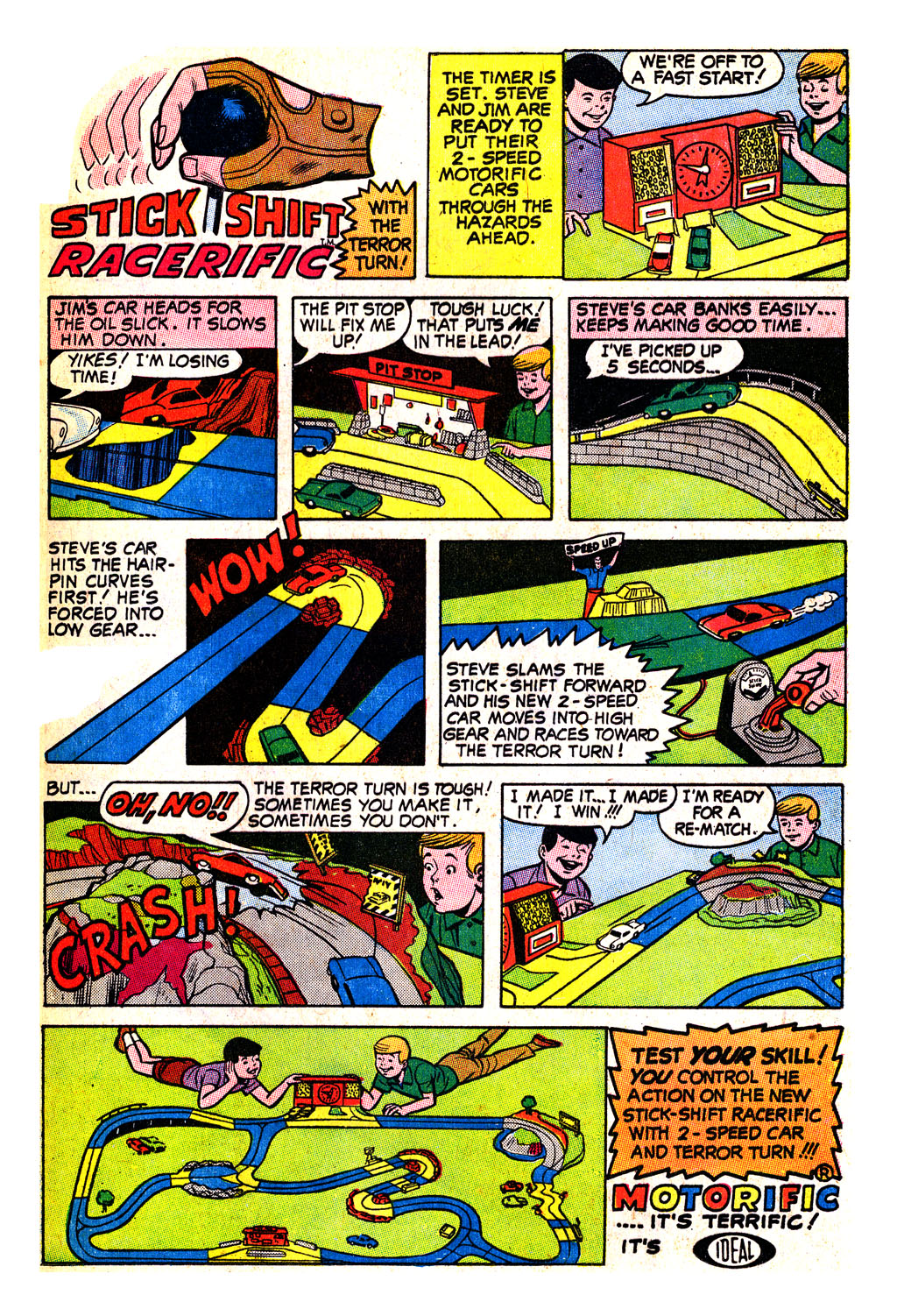 Blackhawk (1957) Issue #243 #135 - English 24