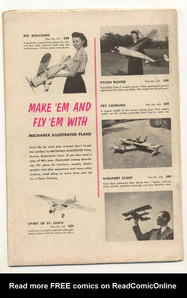 Read online Nyoka the Jungle Girl (1945) comic -  Issue #77 - 36