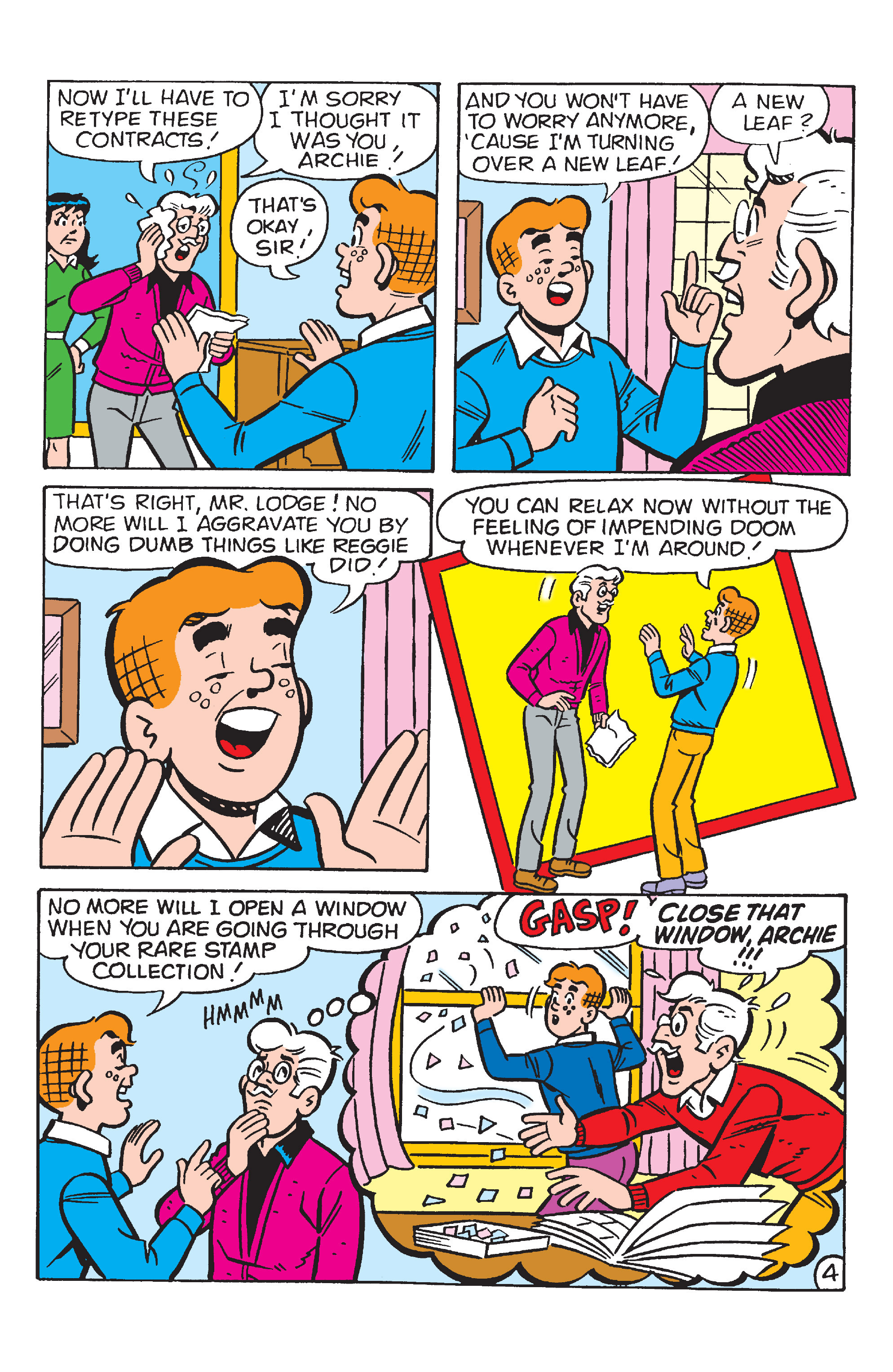 Read online Pep Digital comic -  Issue #164 - 214