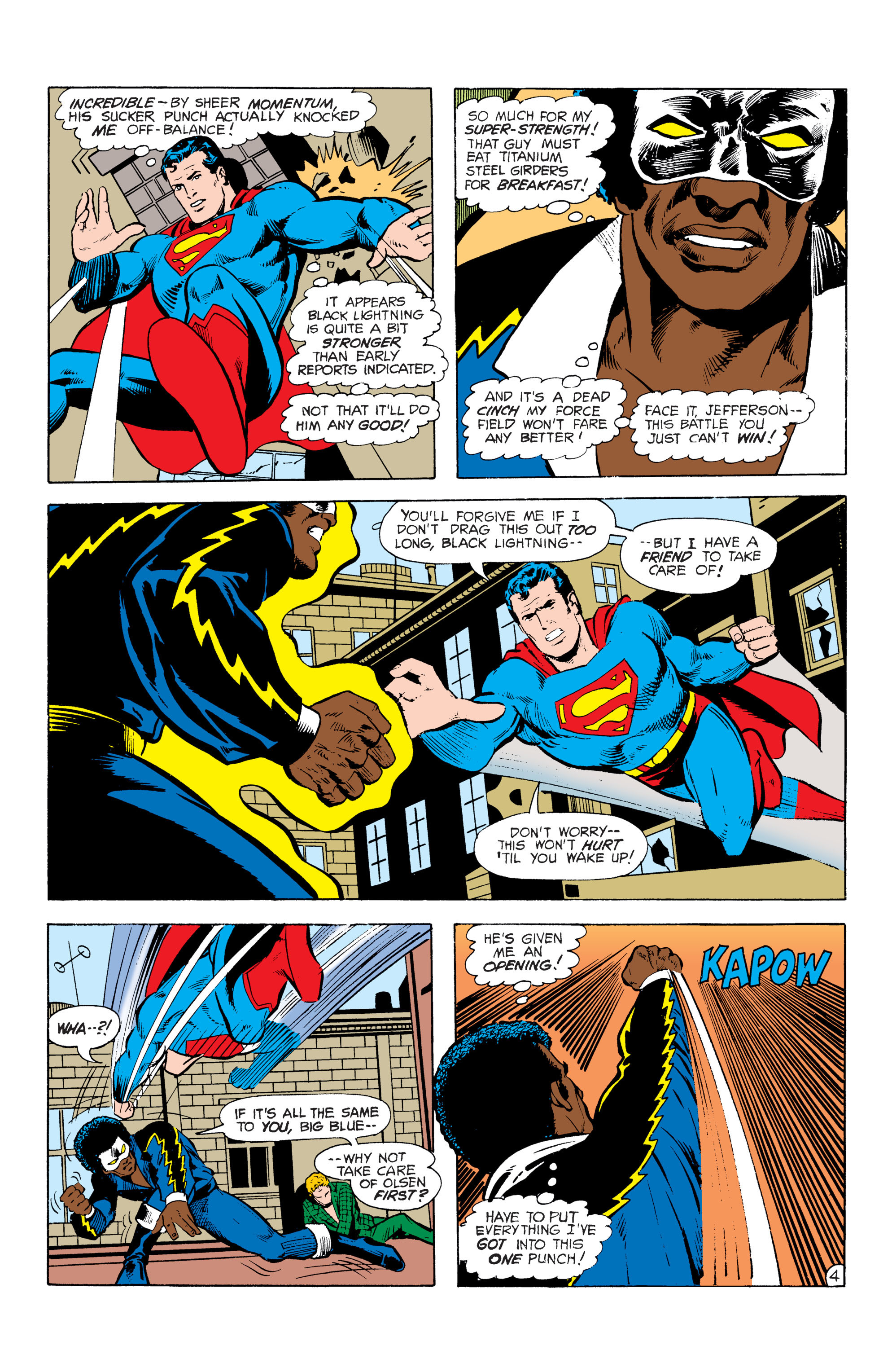 Read online Black Lightning comic -  Issue # (1977) _TPB 1 (Part 1) - 83