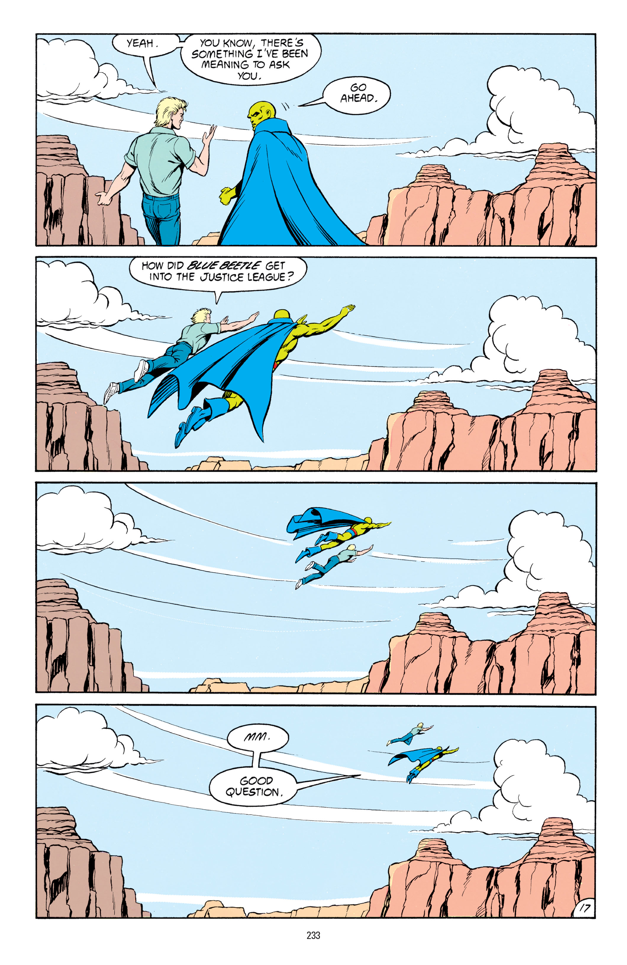 Read online Animal Man (1988) comic -  Issue # _ by Grant Morrison 30th Anniversary Deluxe Edition Book 1 (Part 3) - 34