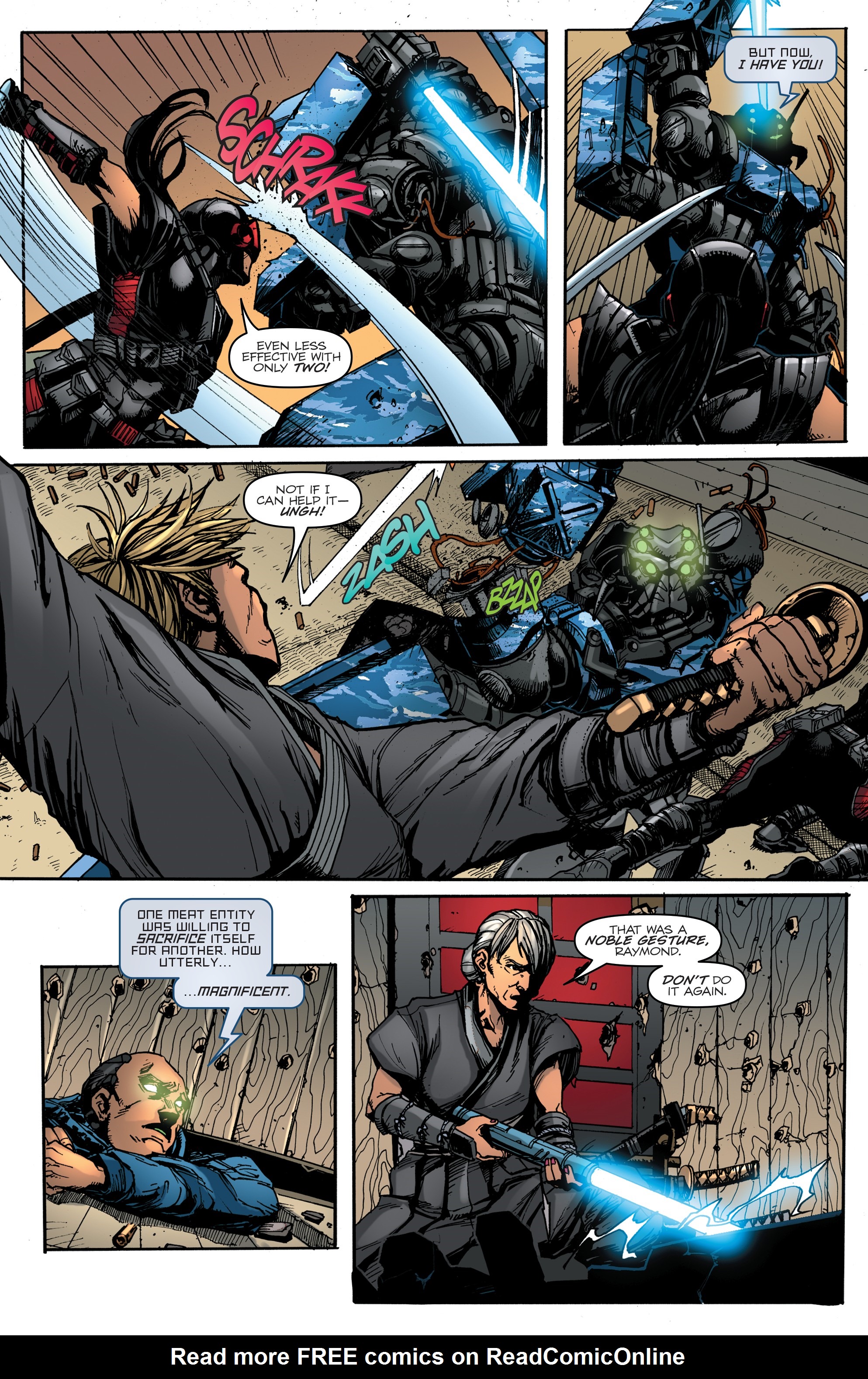 Read online G.I. Joe: A Real American Hero: Yearbook 2019 comic -  Issue # Full - 20
