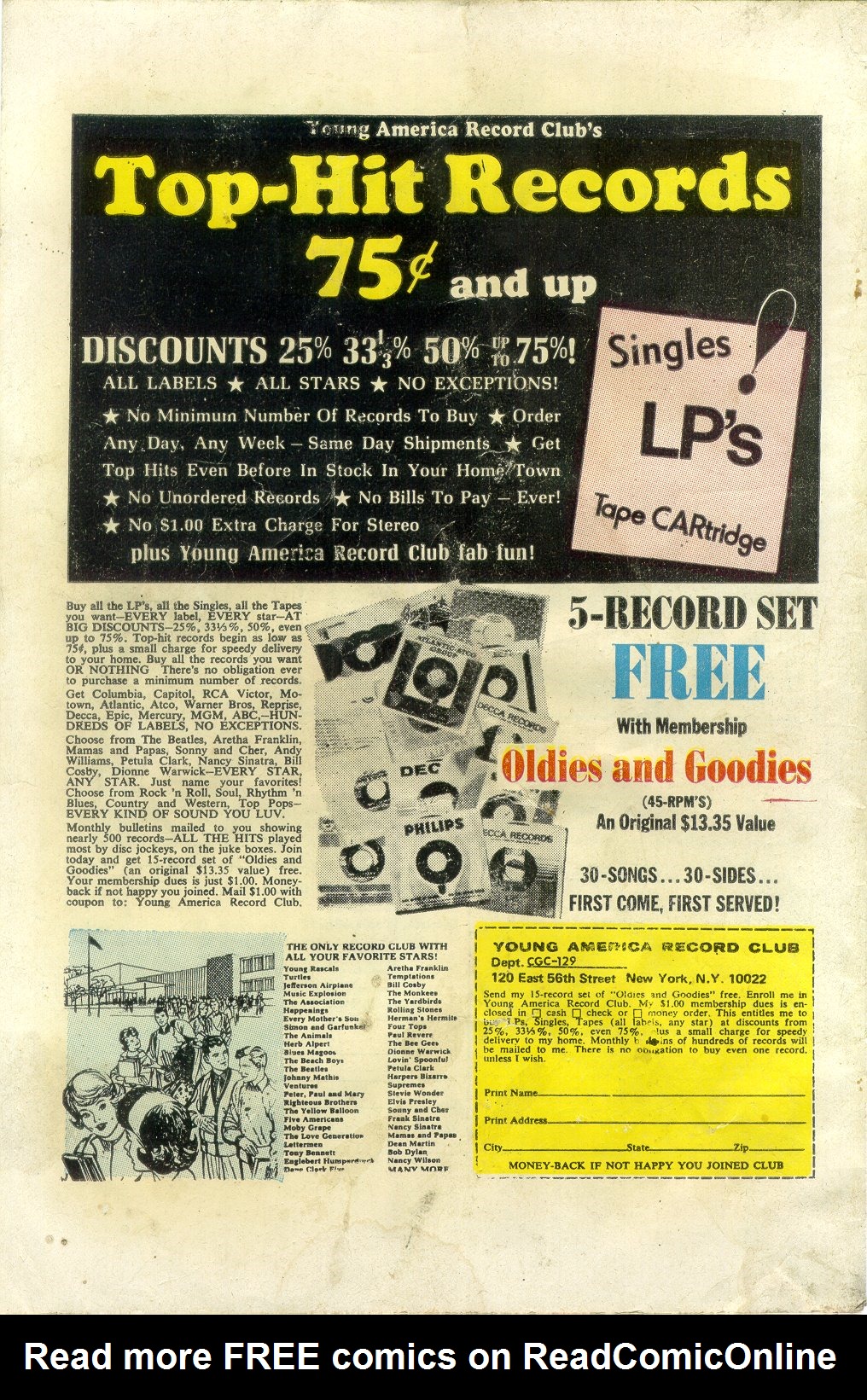 Read online Just Married comic -  Issue #68 - 36