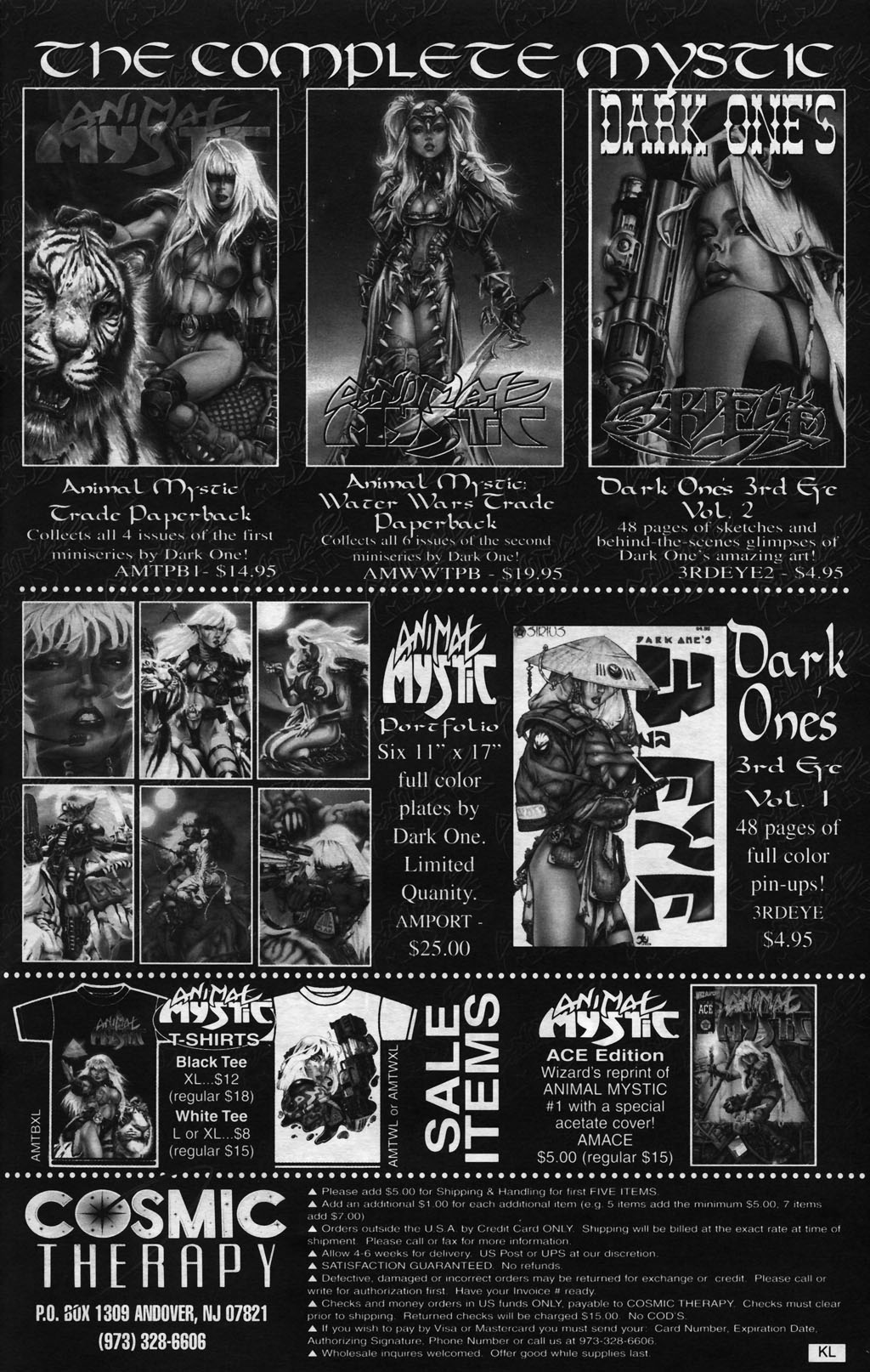 Read online Poison Elves (1995) comic -  Issue #51 - 25