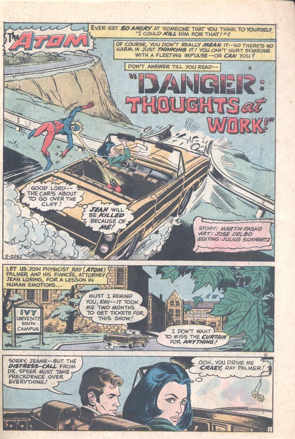 Read online Action Comics (1938) comic -  Issue #453 - 16