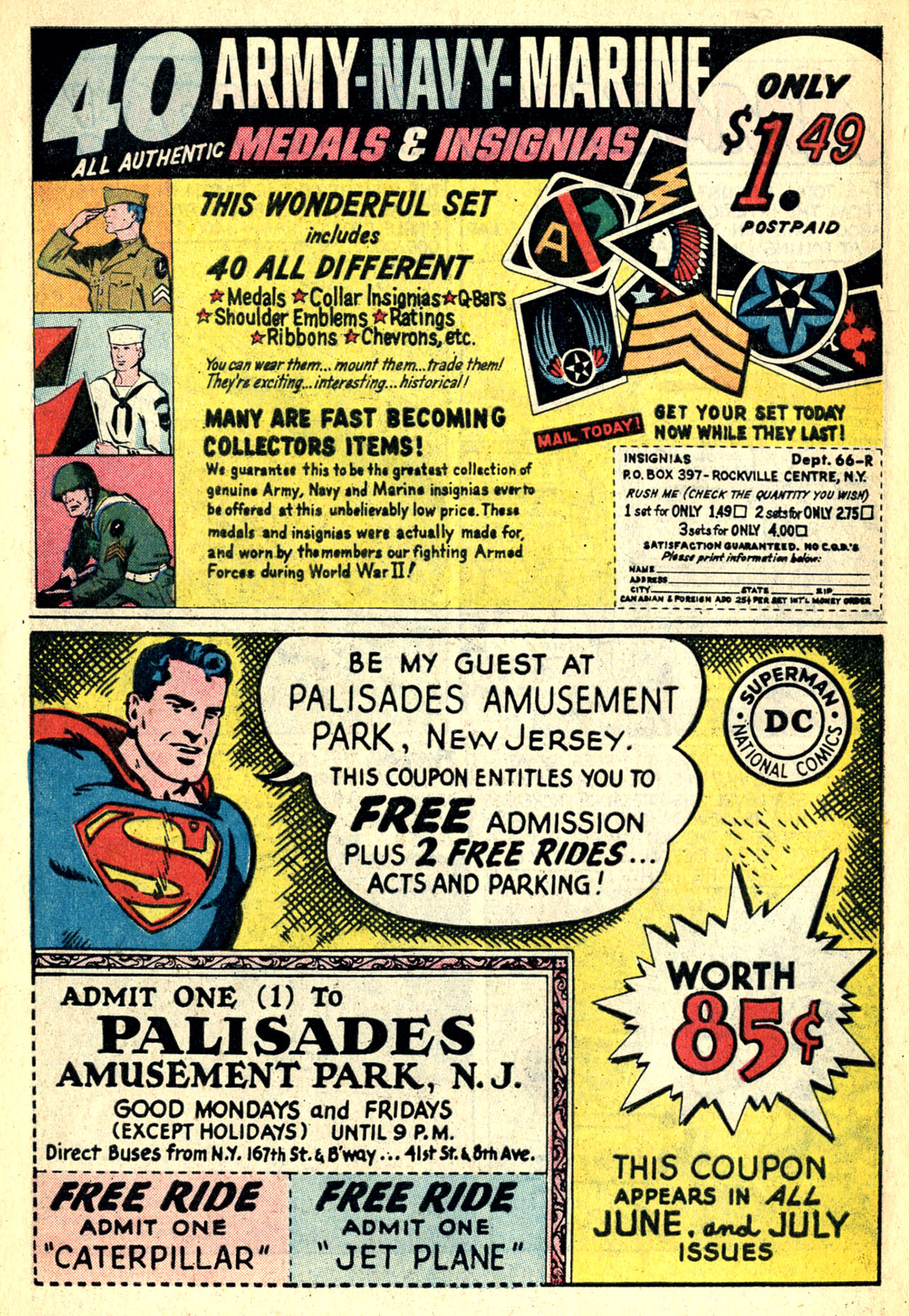 Read online The Brave and the Bold (1955) comic -  Issue #66 - 28