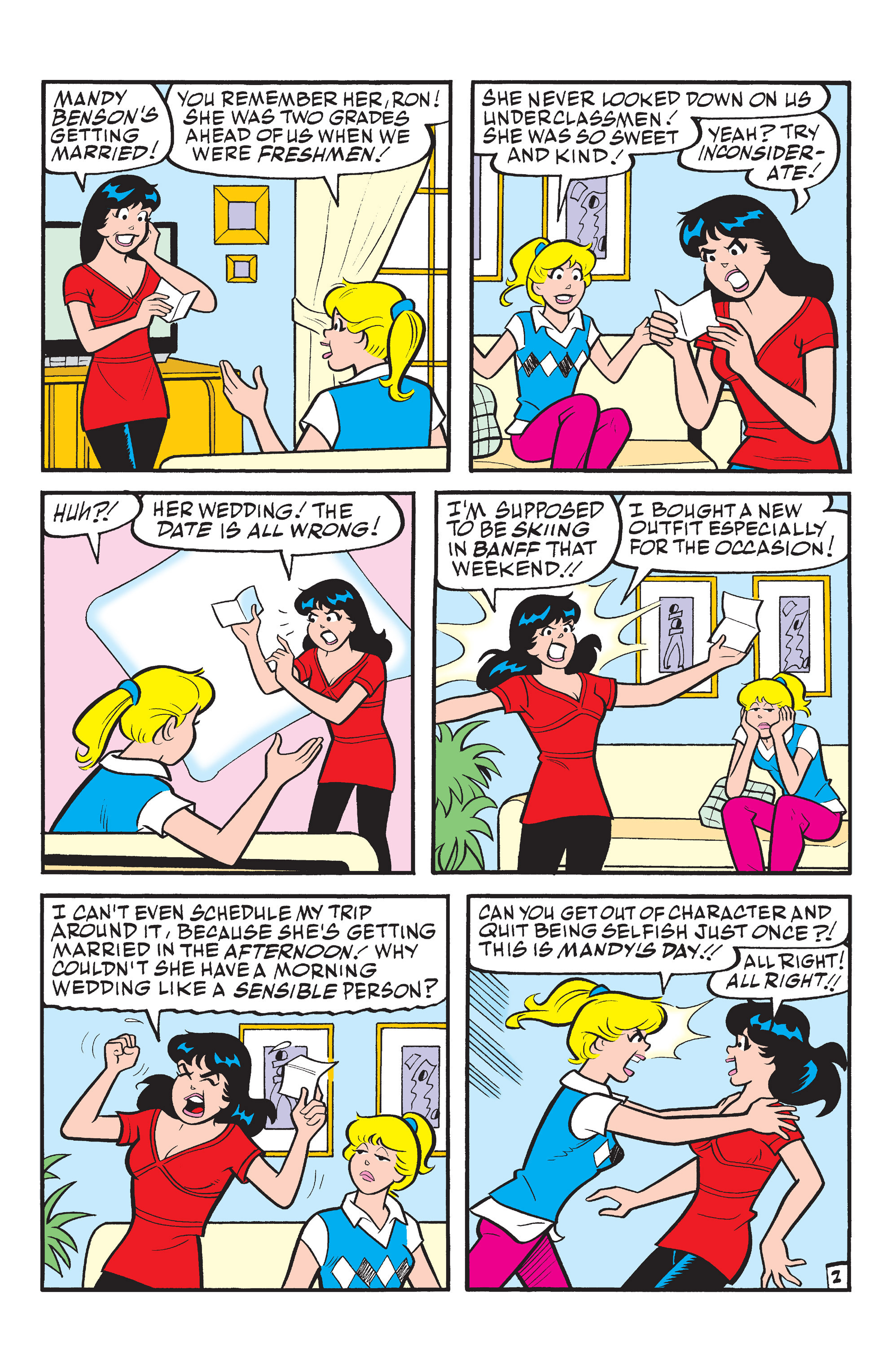 Read online Pep Digital comic -  Issue #148 - 24