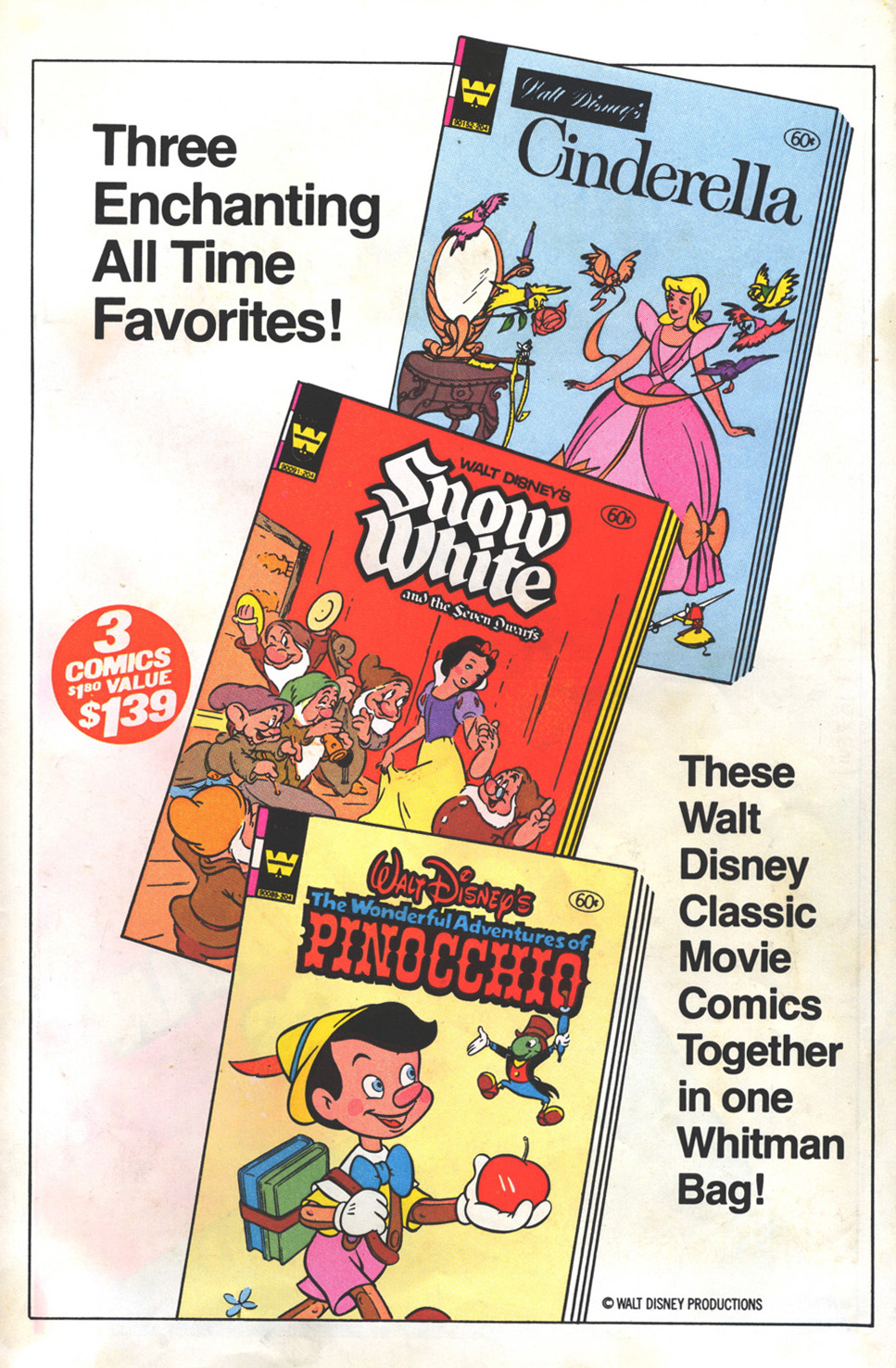 Read online Walt Disney Daisy and Donald comic -  Issue #54 - 35
