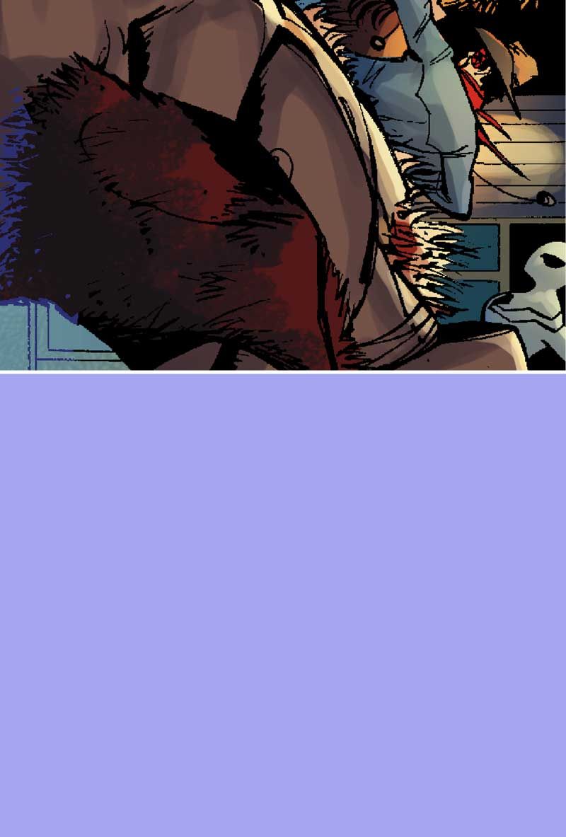 Read online Amazing Spider-Man: Spider-Verse Infinity Comic comic -  Issue #11 - 76