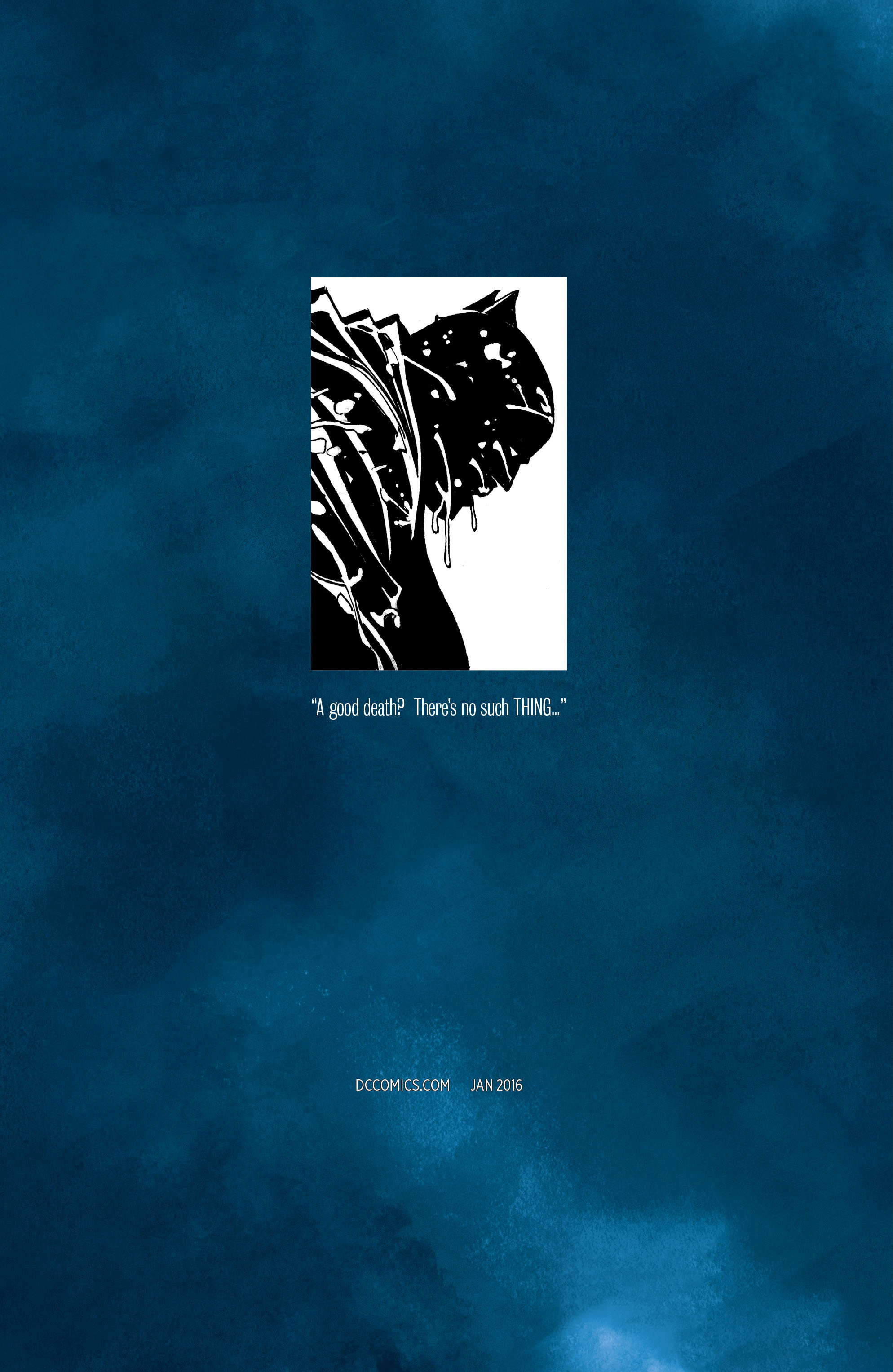 Read online Dark Knight III: The Master Race comic -  Issue #1 - 54