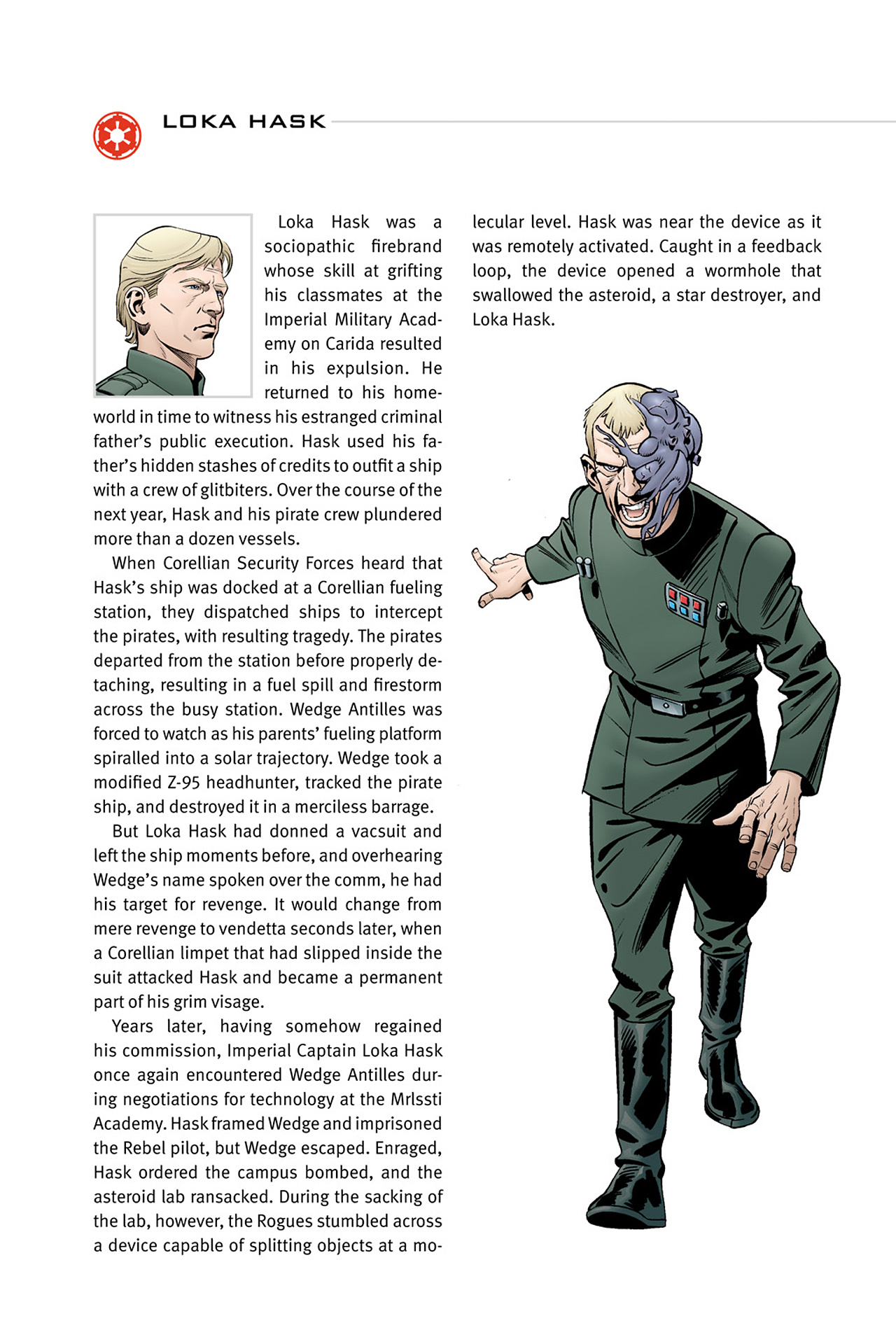 Read online Star Wars Omnibus comic -  Issue # Vol. 1 - 279