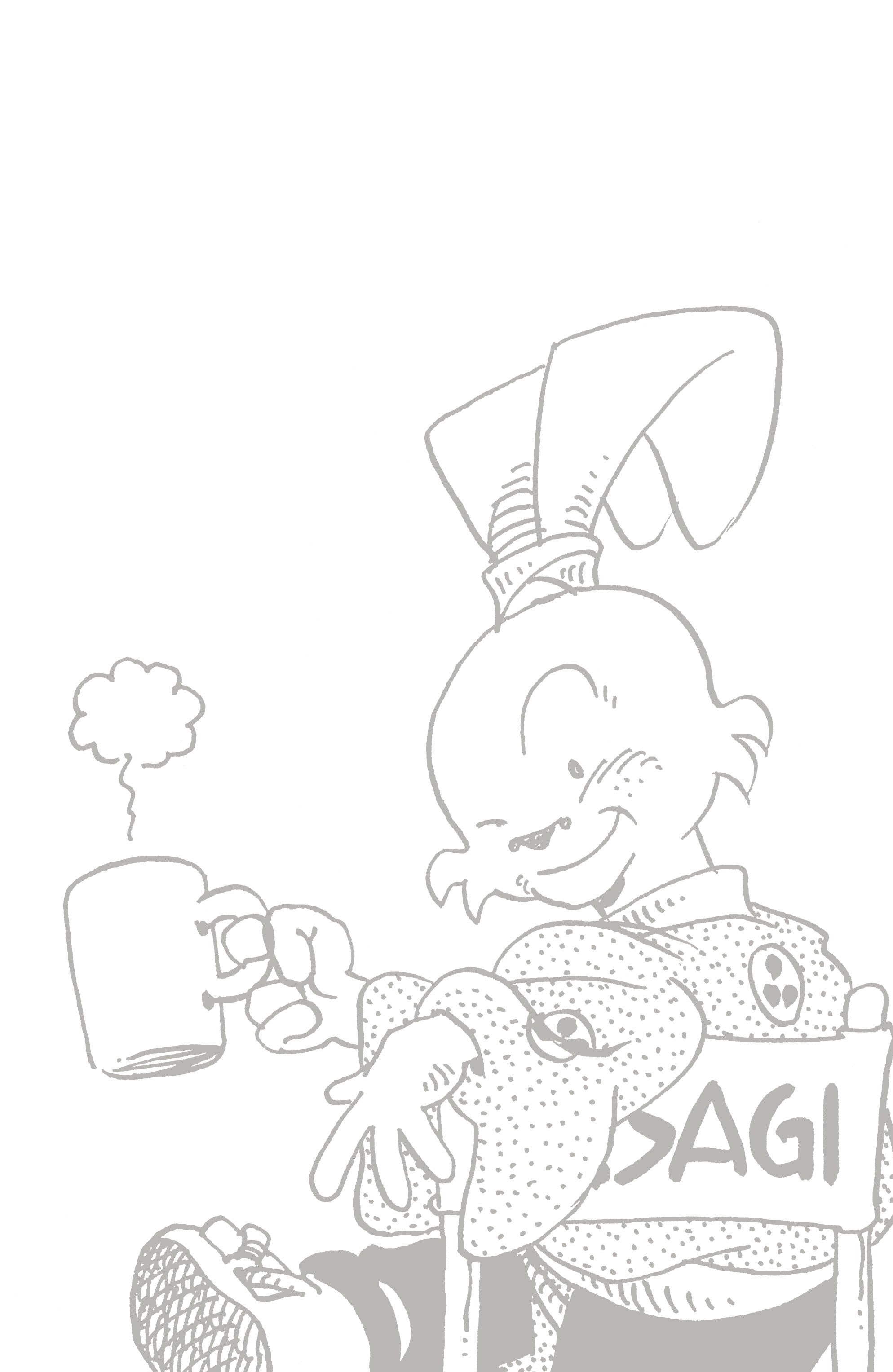 Read online The Usagi Yojimbo Saga (2021) comic -  Issue # TPB 1 (Part 6) - 112
