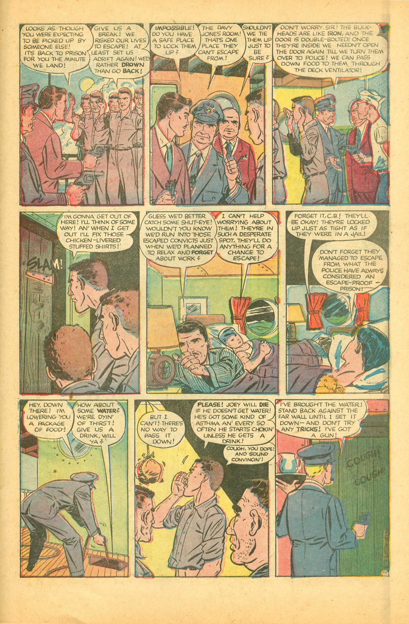 Read online Boy Comics comic -  Issue #53 - 39