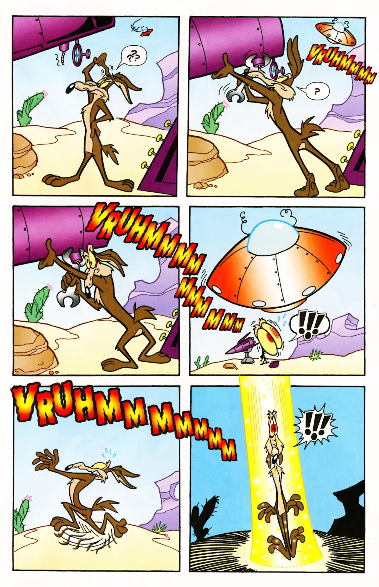 Read online Looney Tunes (1994) comic -  Issue #175 - 19