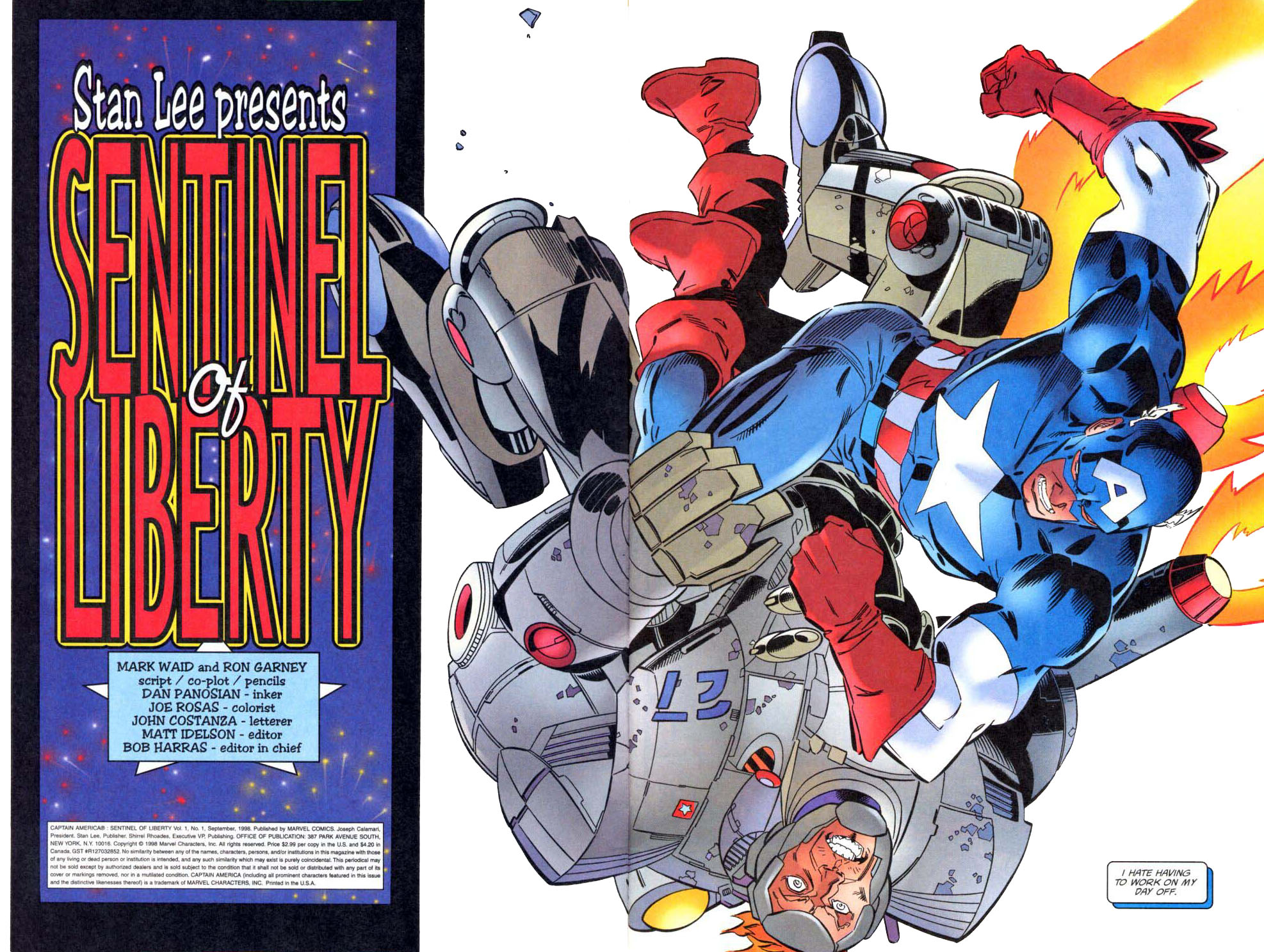 Captain America: Sentinel of Liberty Vol. 2 #1 chapter 1 page 4