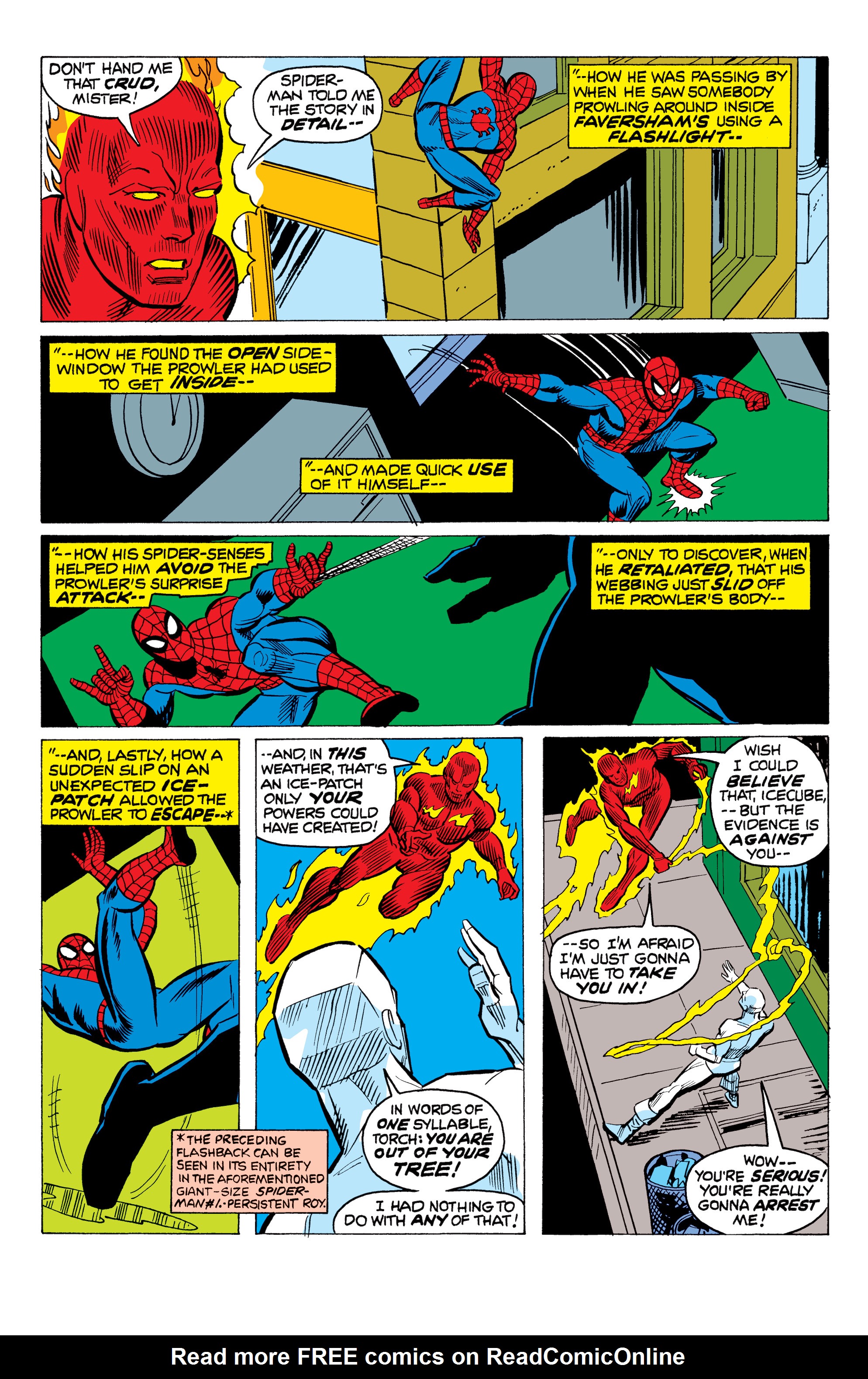 Read online X-Men Epic Collection: It's Always Darkest Before the Dawn comic -  Issue # TPB (Part 4) - 92