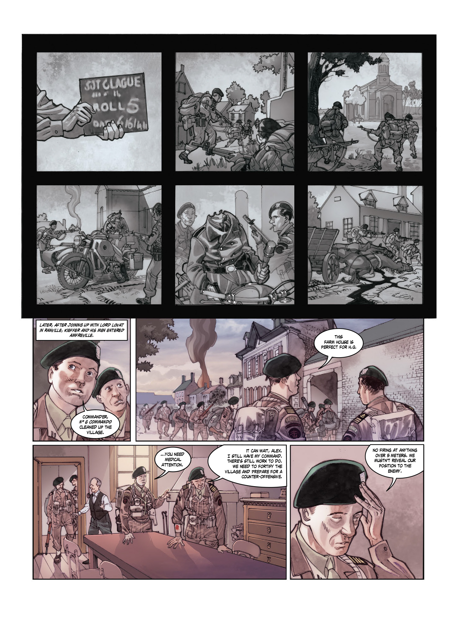 Read online Judge Dredd Megazine (Vol. 5) comic -  Issue #407 - 102