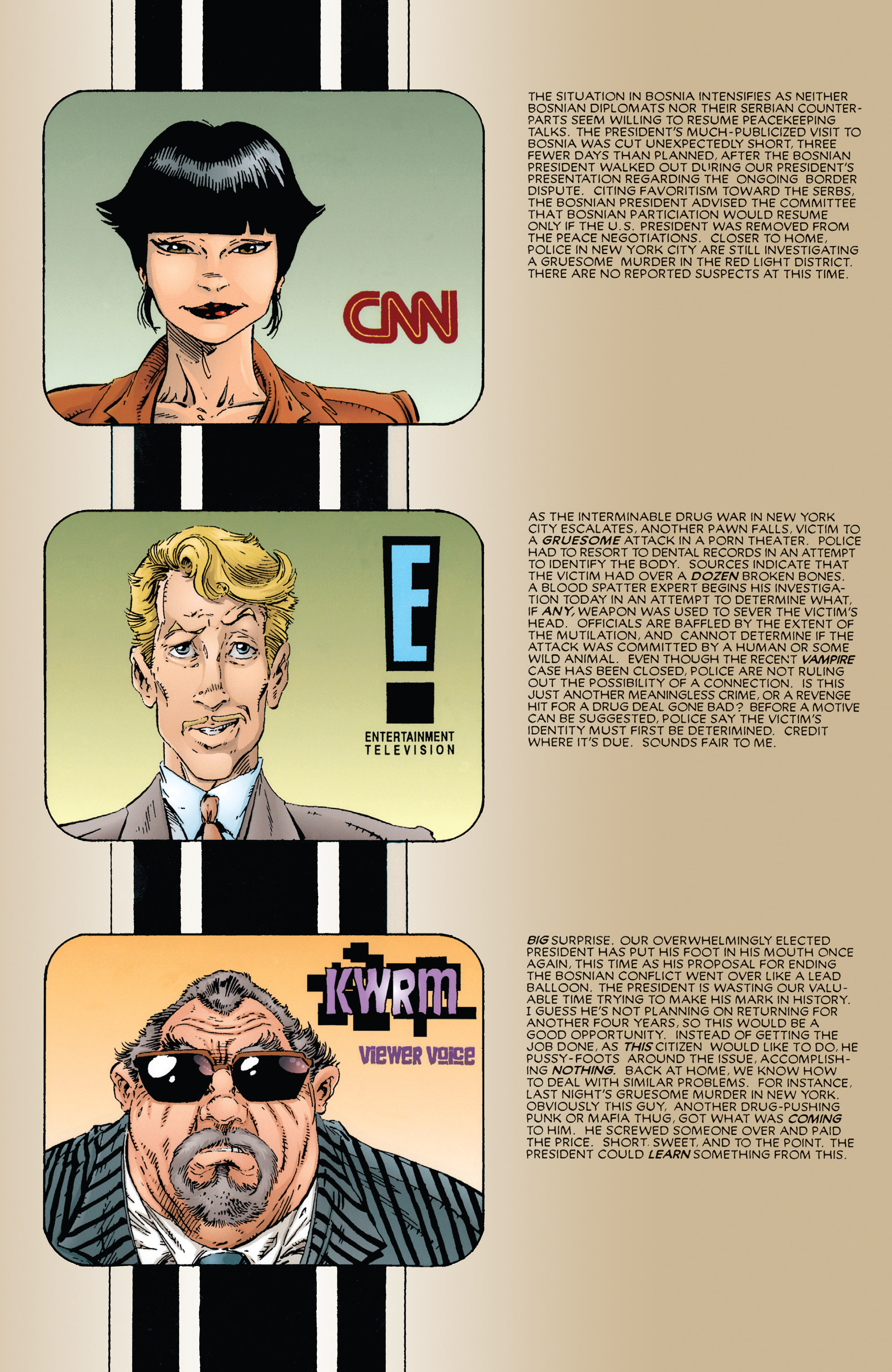 Read online Spawn comic -  Issue # _Collection TPB 6 - 41