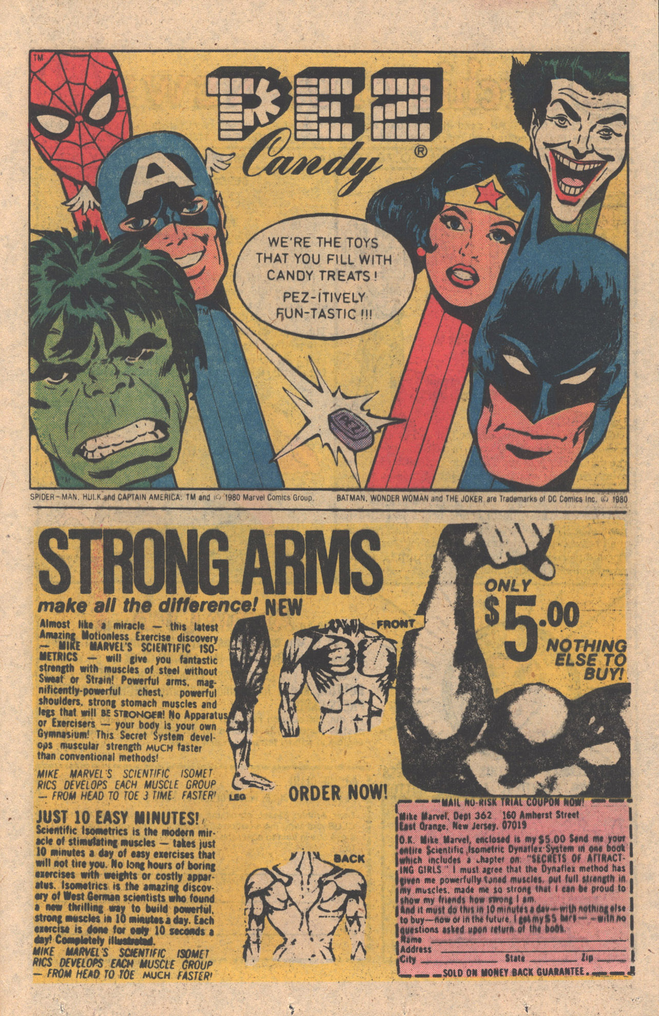 Read online Archie at Riverdale High (1972) comic -  Issue #78 - 25