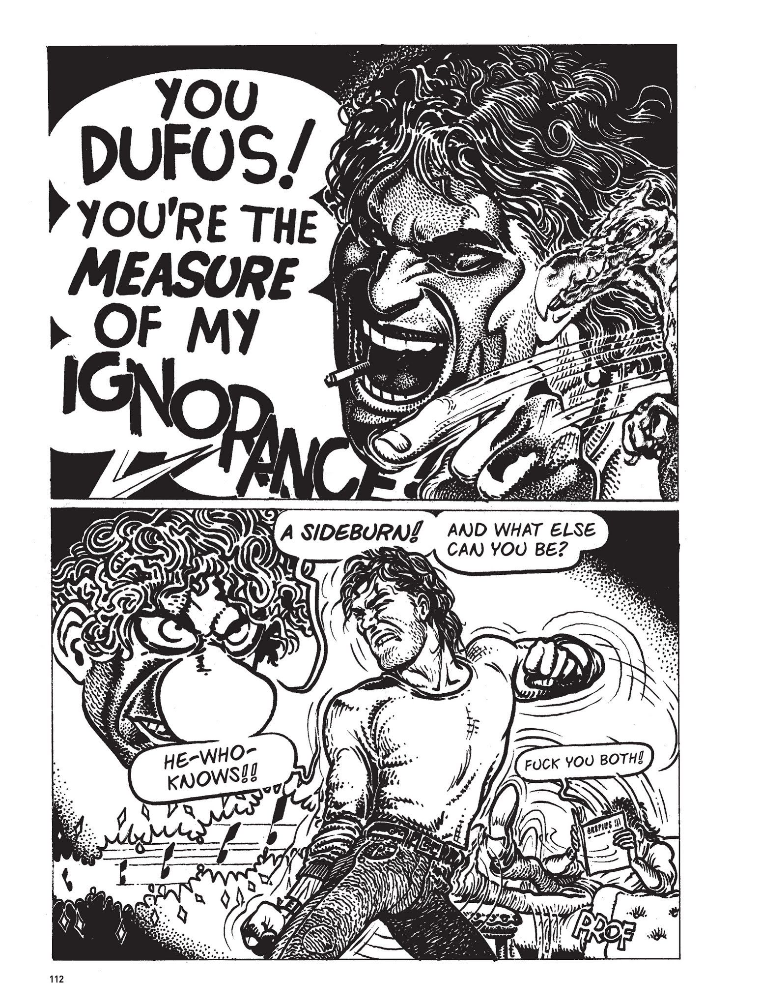 Read online Zanardi comic -  Issue # TPB - 132