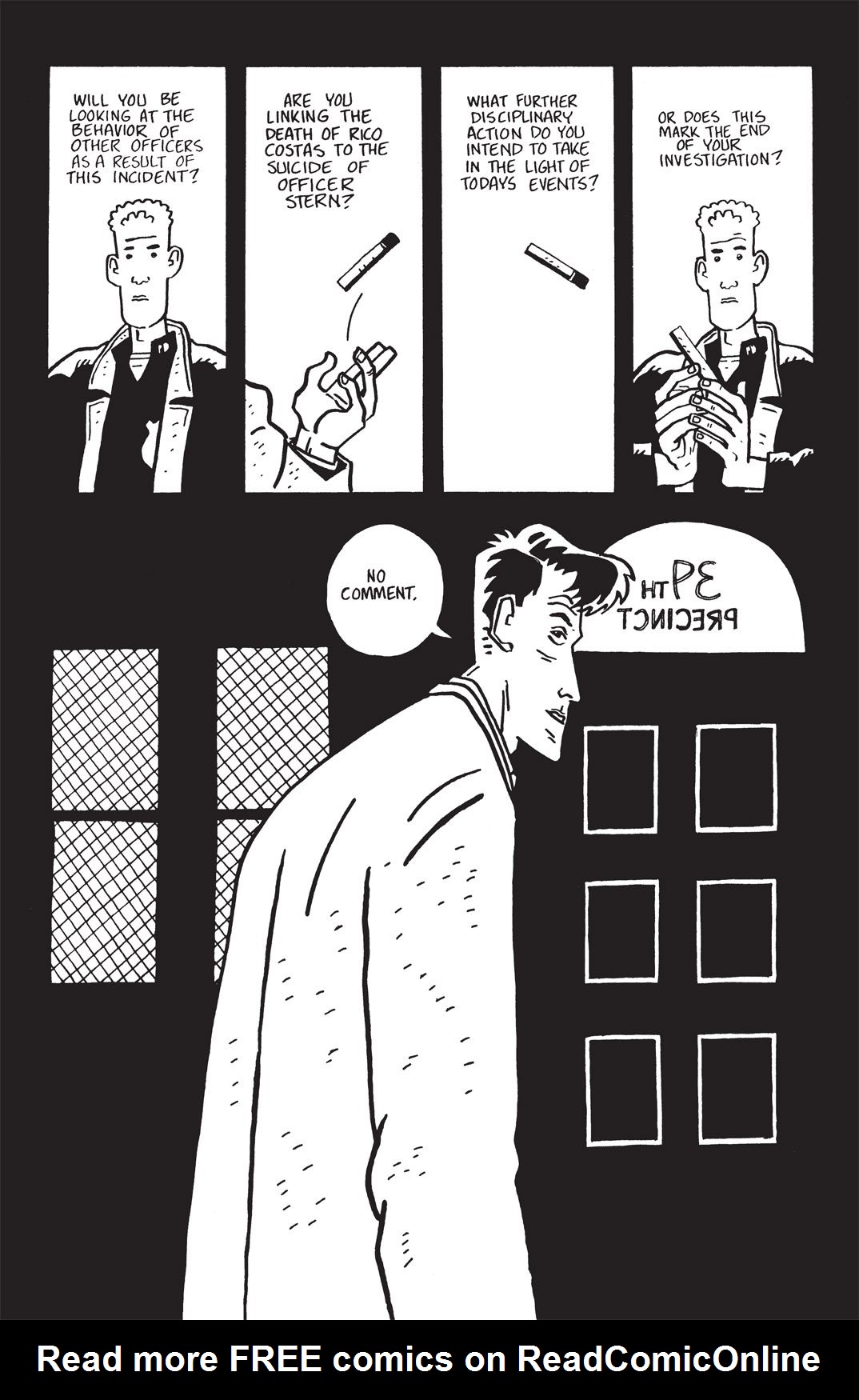 Read online Kane comic -  Issue # TPB 5 (Part 1) - 72