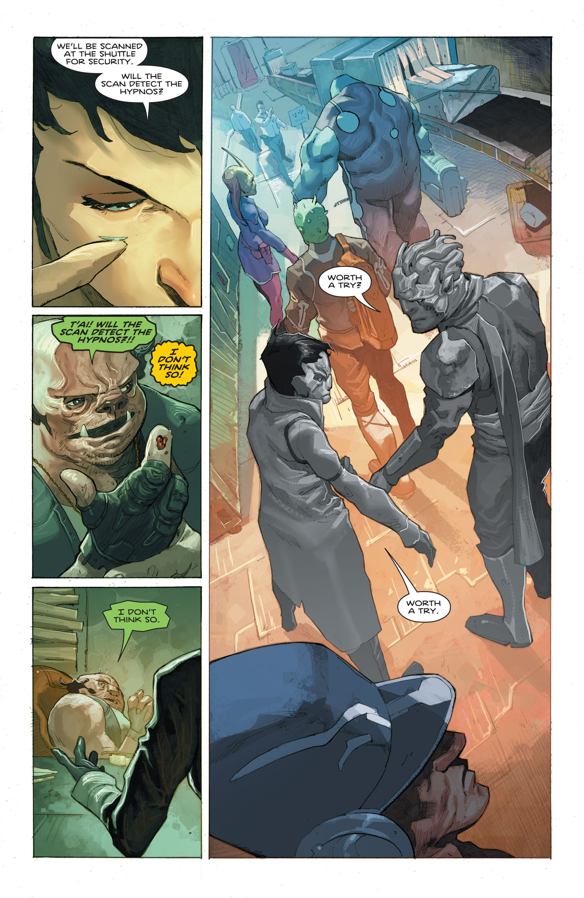 Read online The Omega Men (2015) comic -  Issue # _TPB (Part 2) - 58