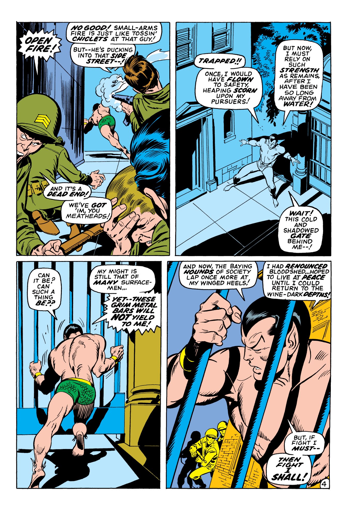 Read online Super Villains Unite: The Complete Super-Villain Team-Up comic -  Issue # TPB (Part 1) - 12