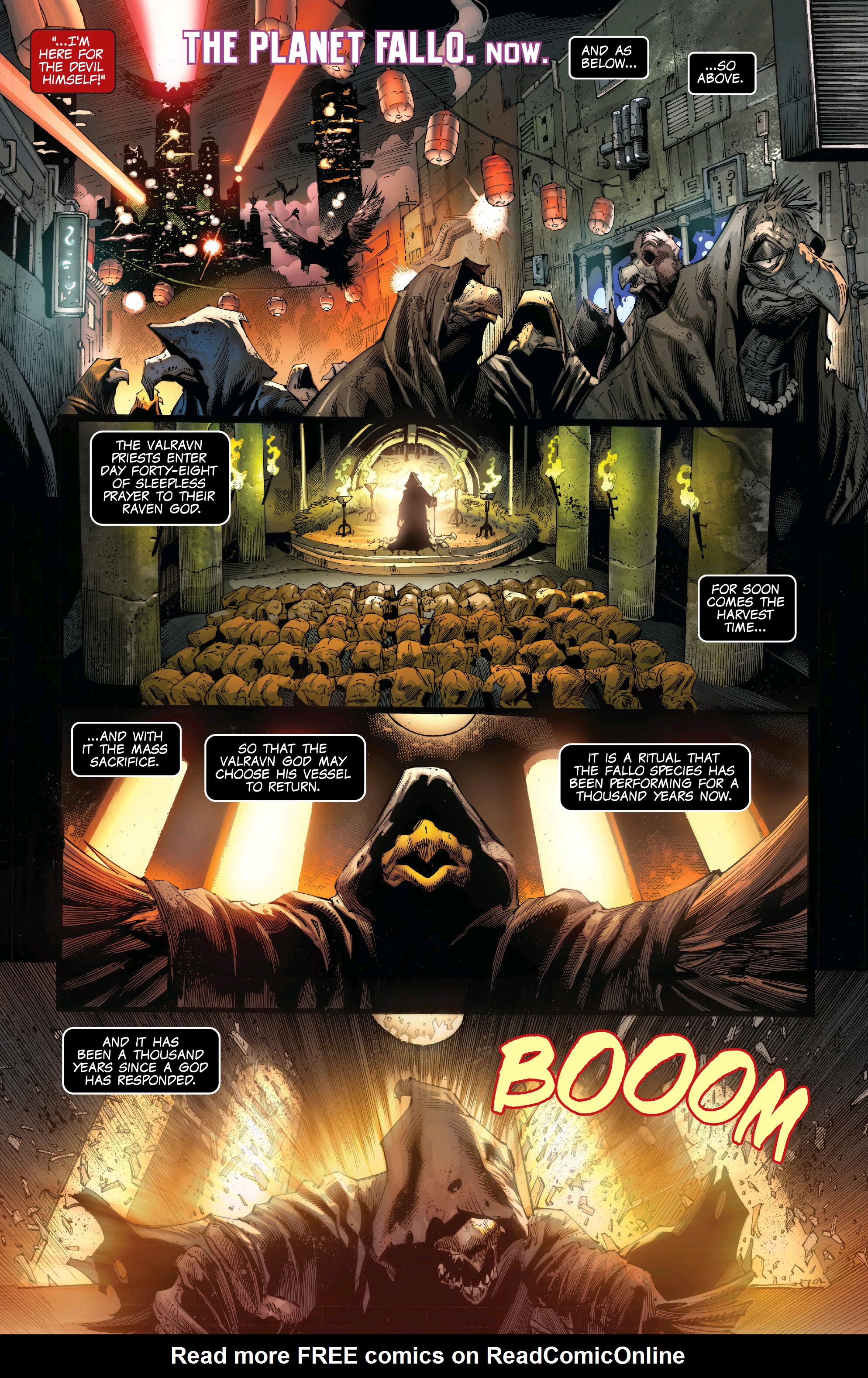 Read online Road To Empyre: The Kree/Skrull War comic -  Issue # _TPB - 49