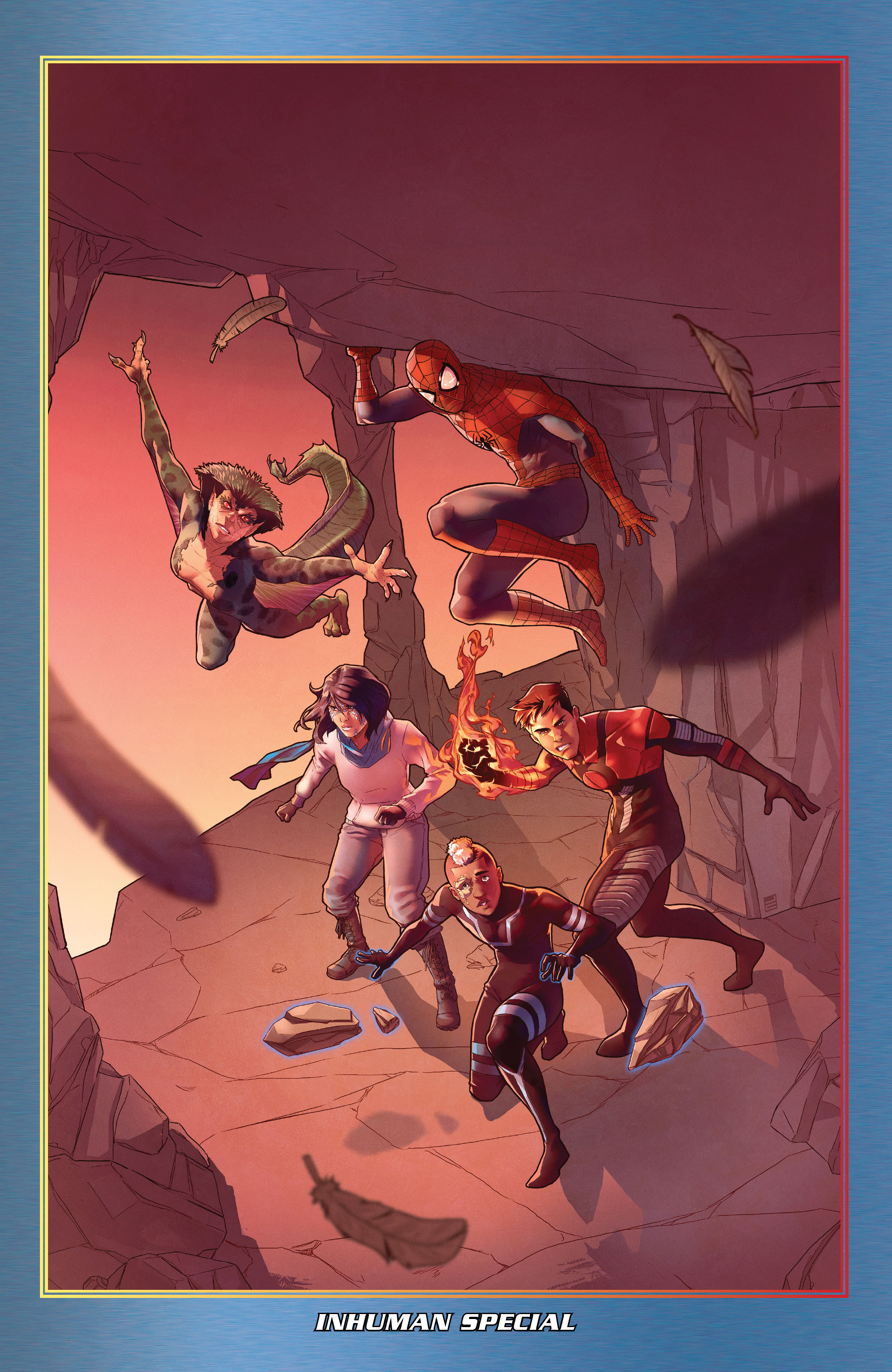 Read online Captain America: Sam Wilson: The Complete Collection comic -  Issue # TPB 1 (Part 3) - 74