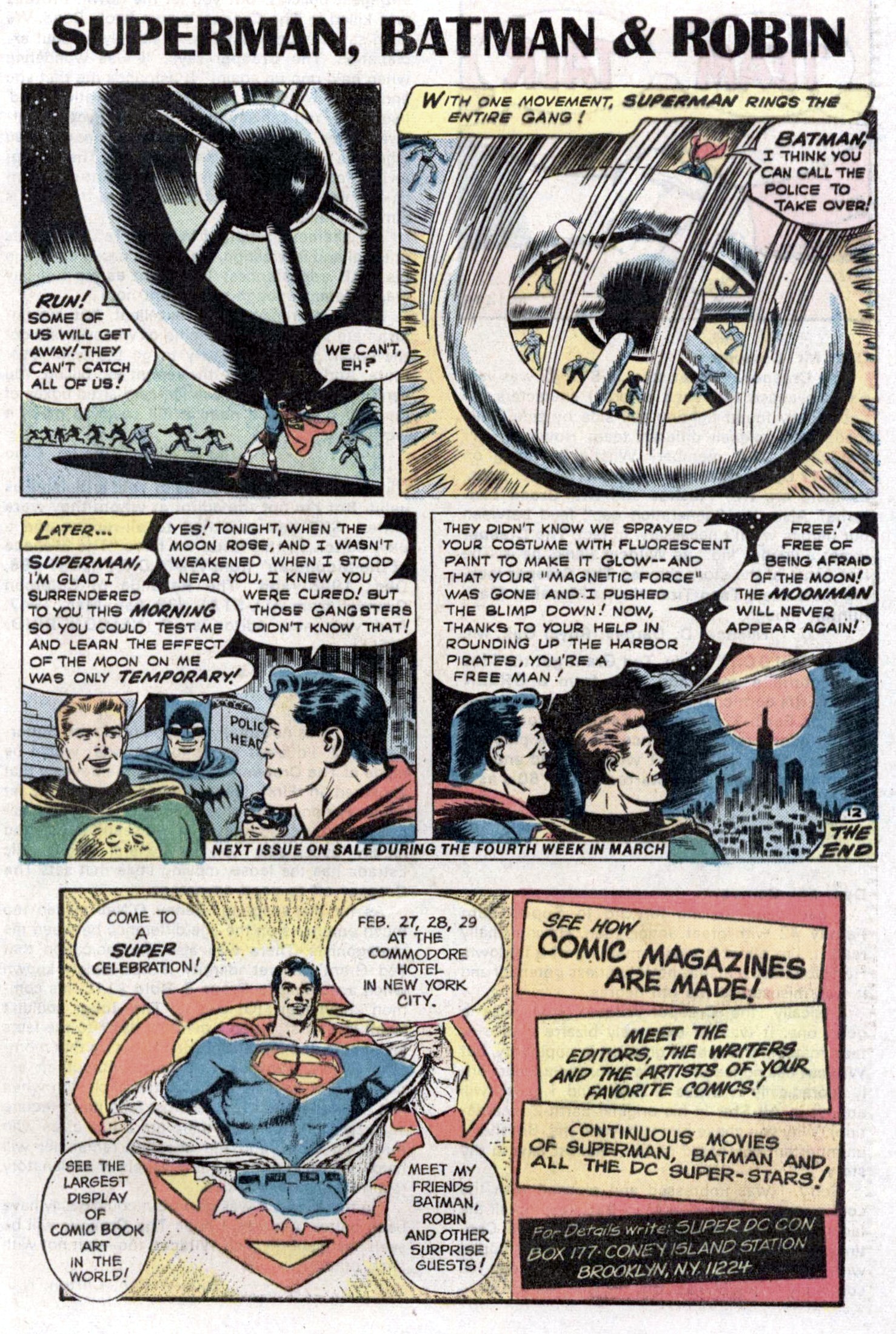 Super-Team Family Issue #4 #4 - English 63