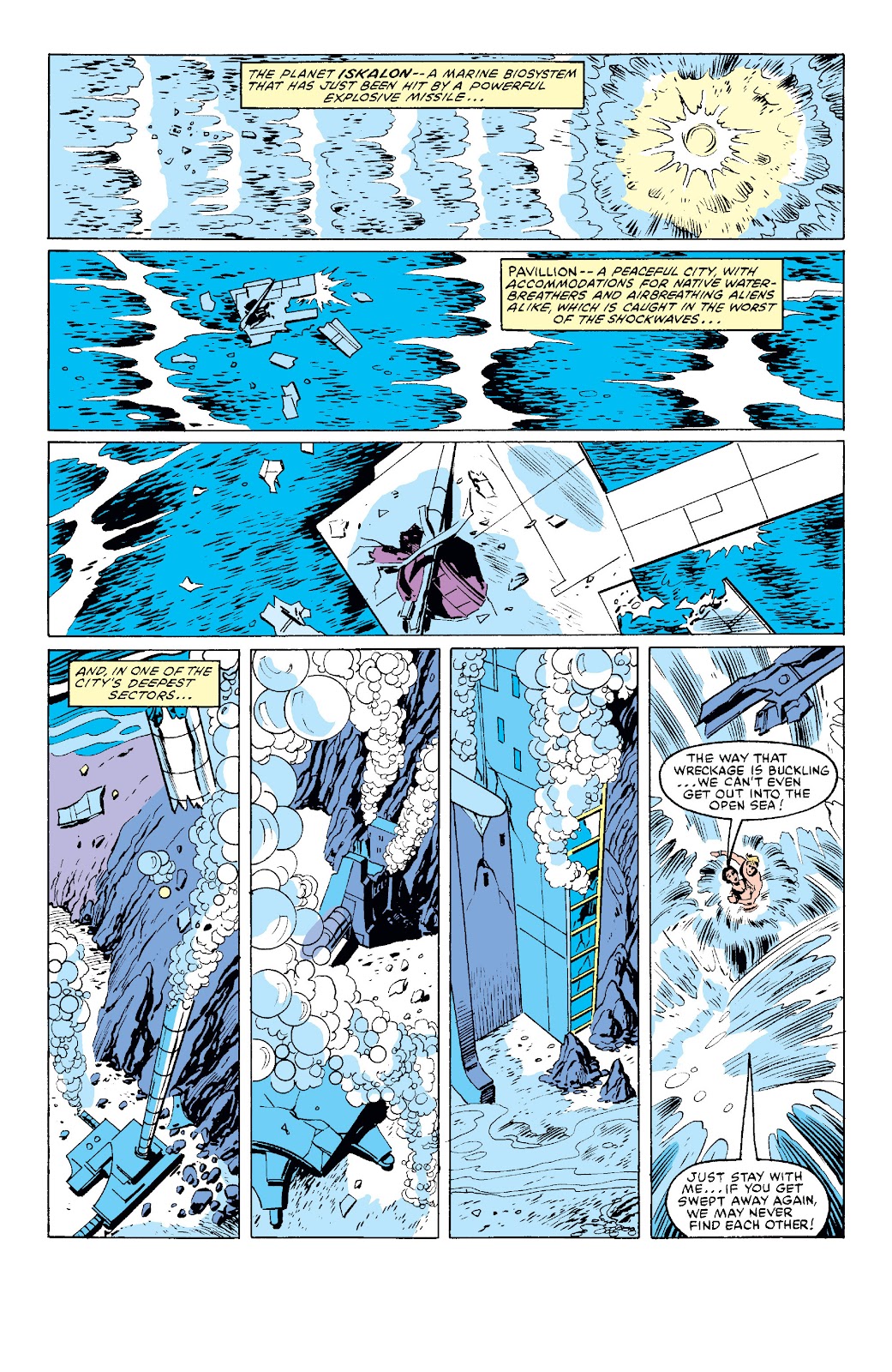 Star Wars (1977) issue 75 - Page 4