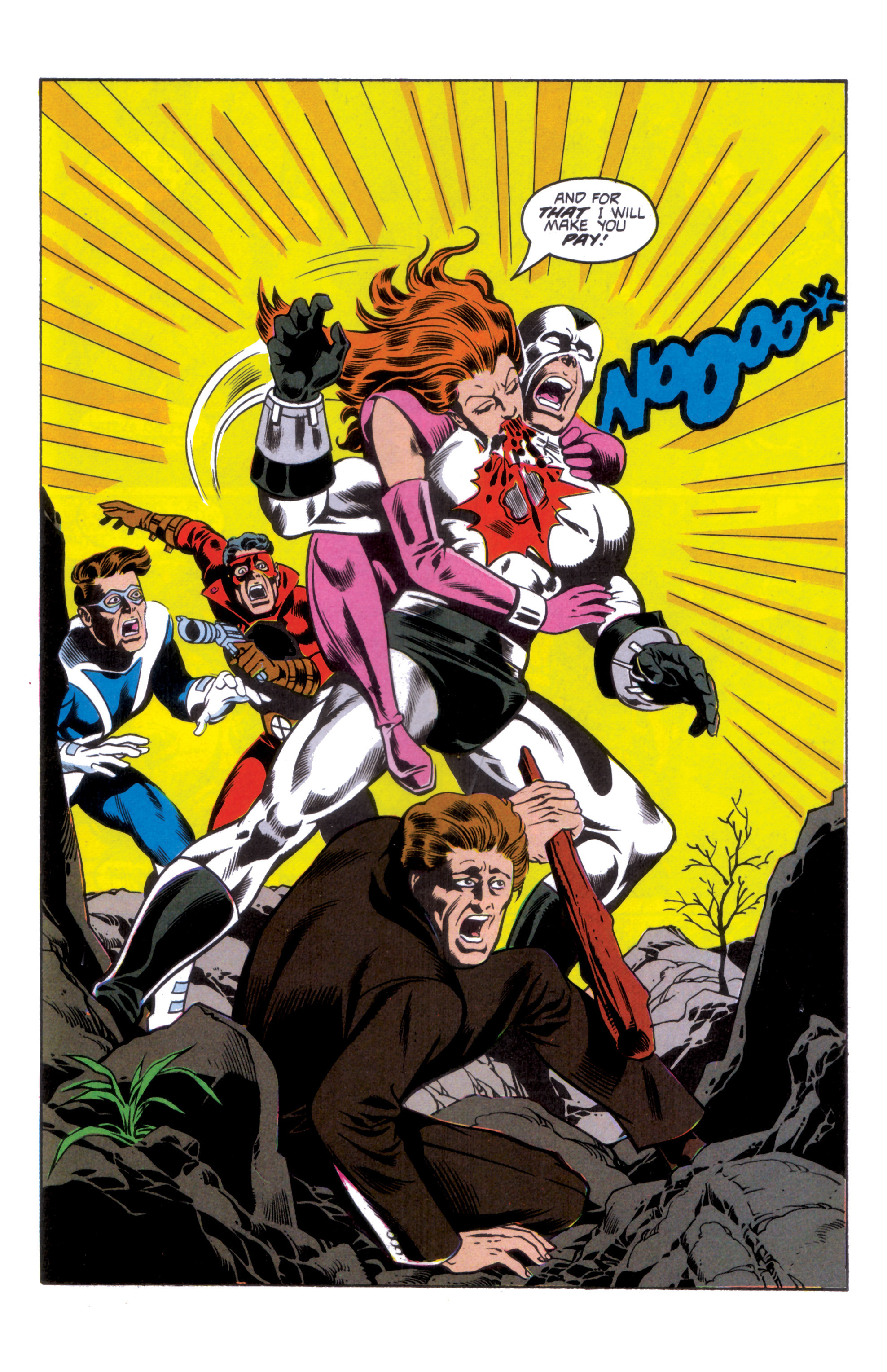Read online Champions (2007) comic -  Issue # _Annual 2 - 41