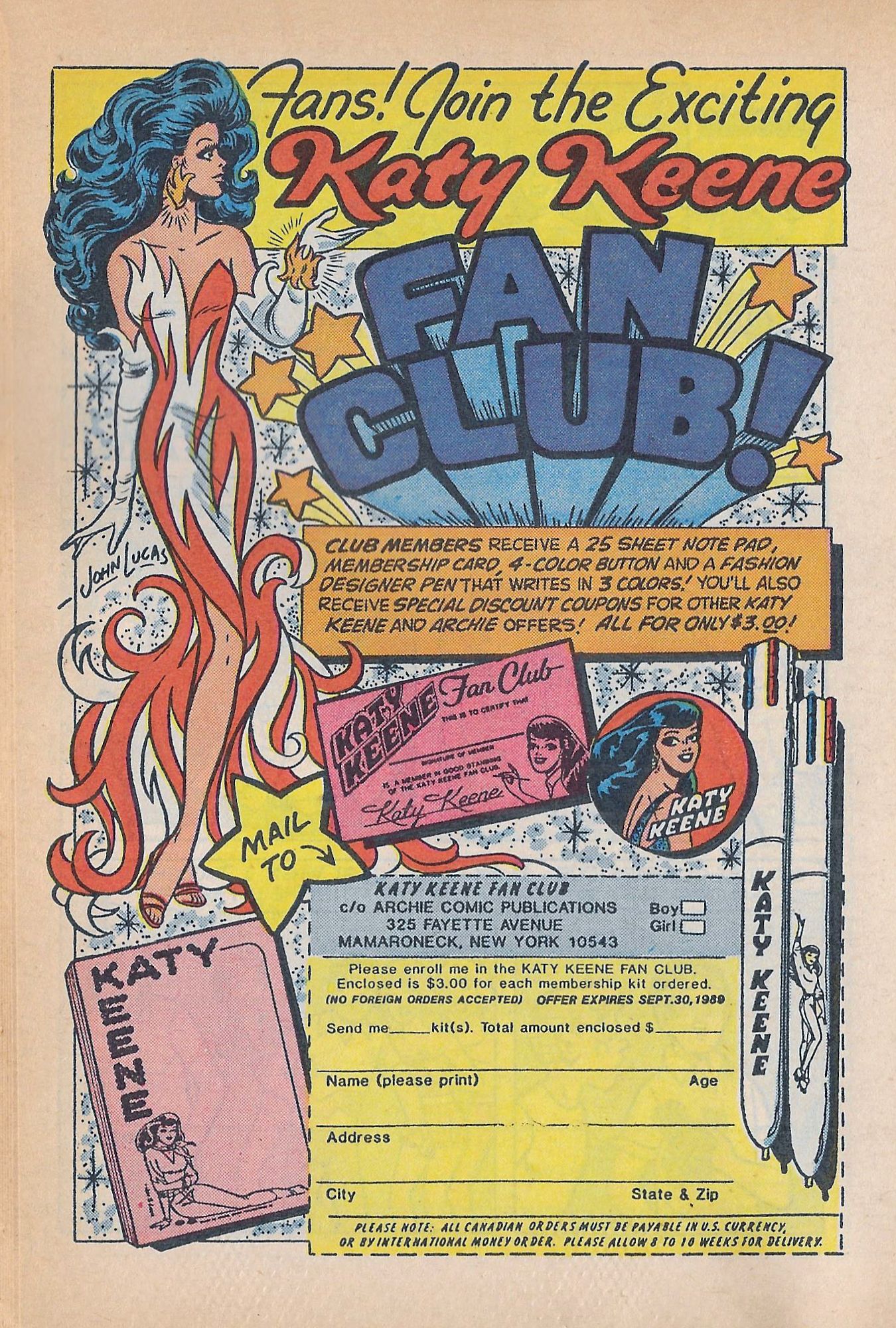 Read online Jughead Jones Comics Digest comic -  Issue #58 - 28