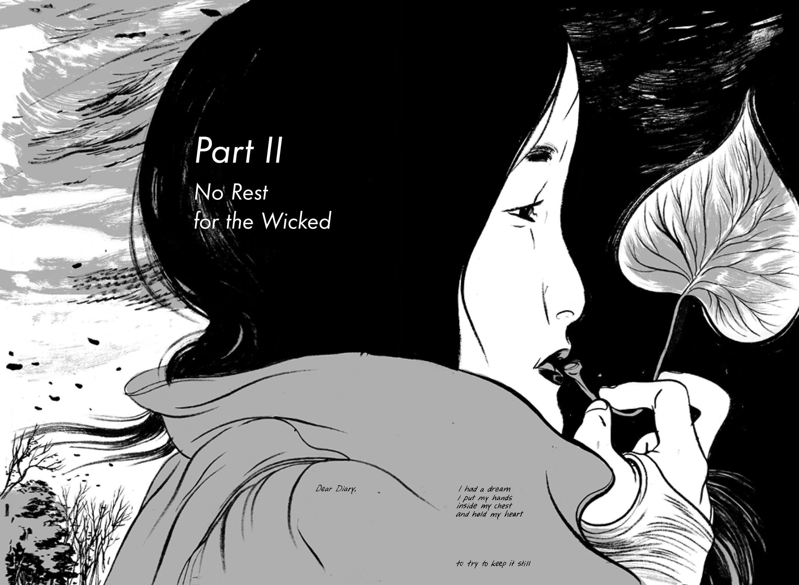 Read online Skim comic -  Issue # TPB - 39